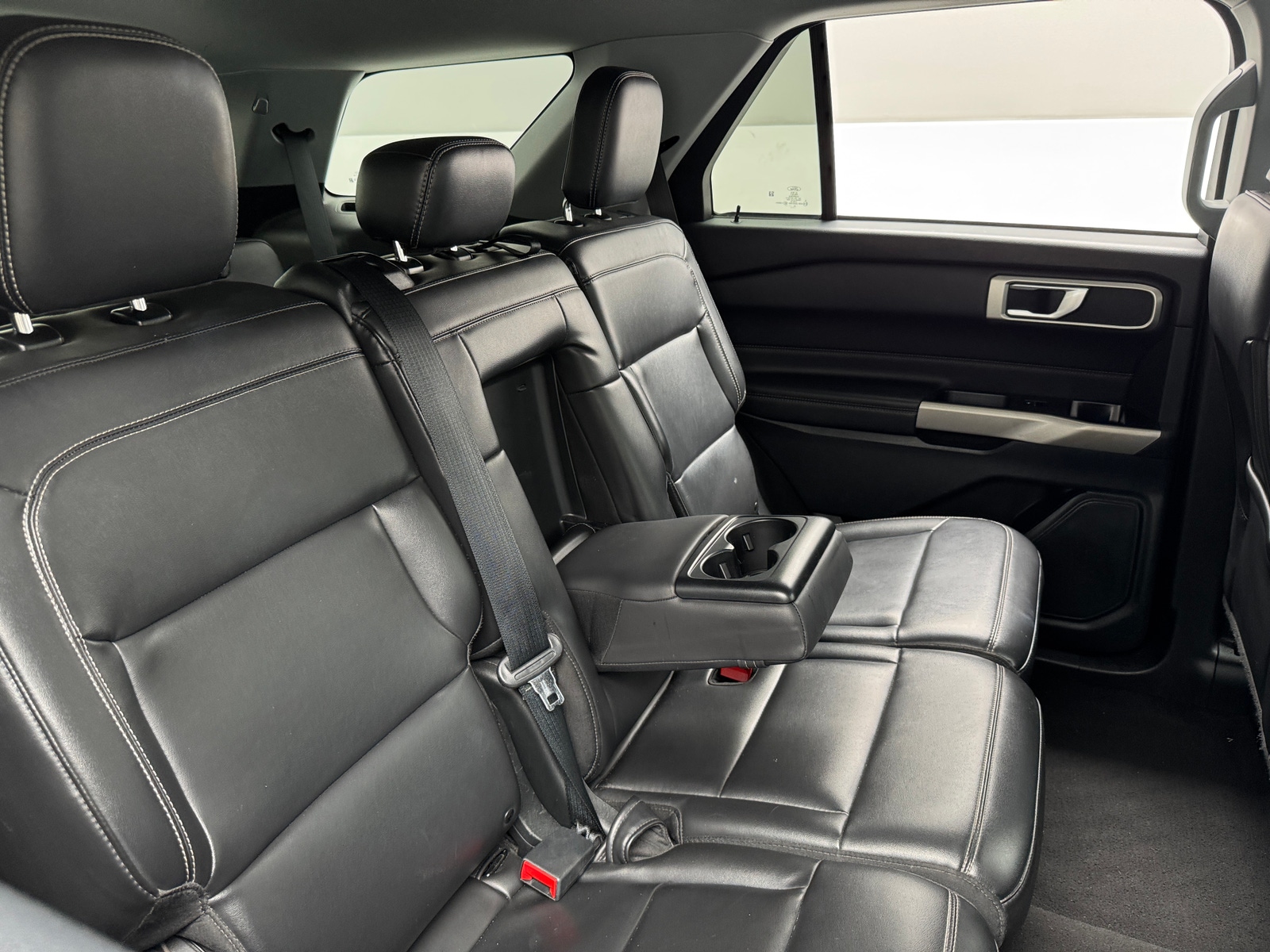 Thumbnail: 2023 Ford Explorer - 6