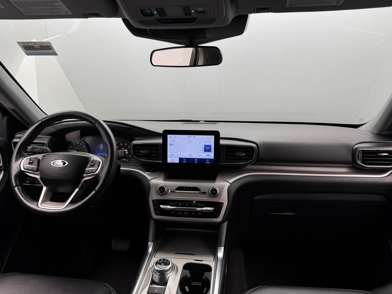 Thumbnail: 2023 Ford Explorer - 3