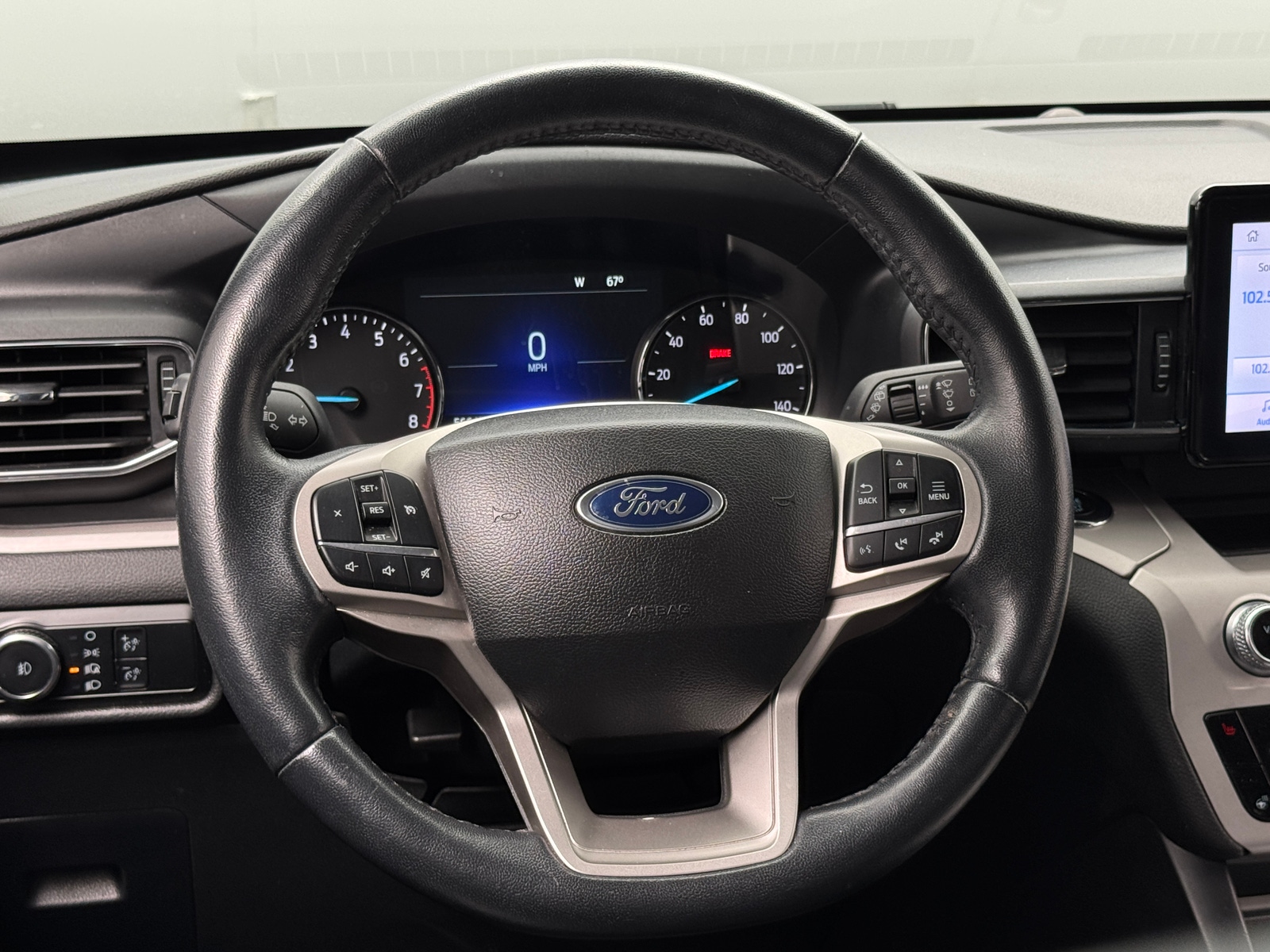 Thumbnail: 2023 Ford Explorer - 5