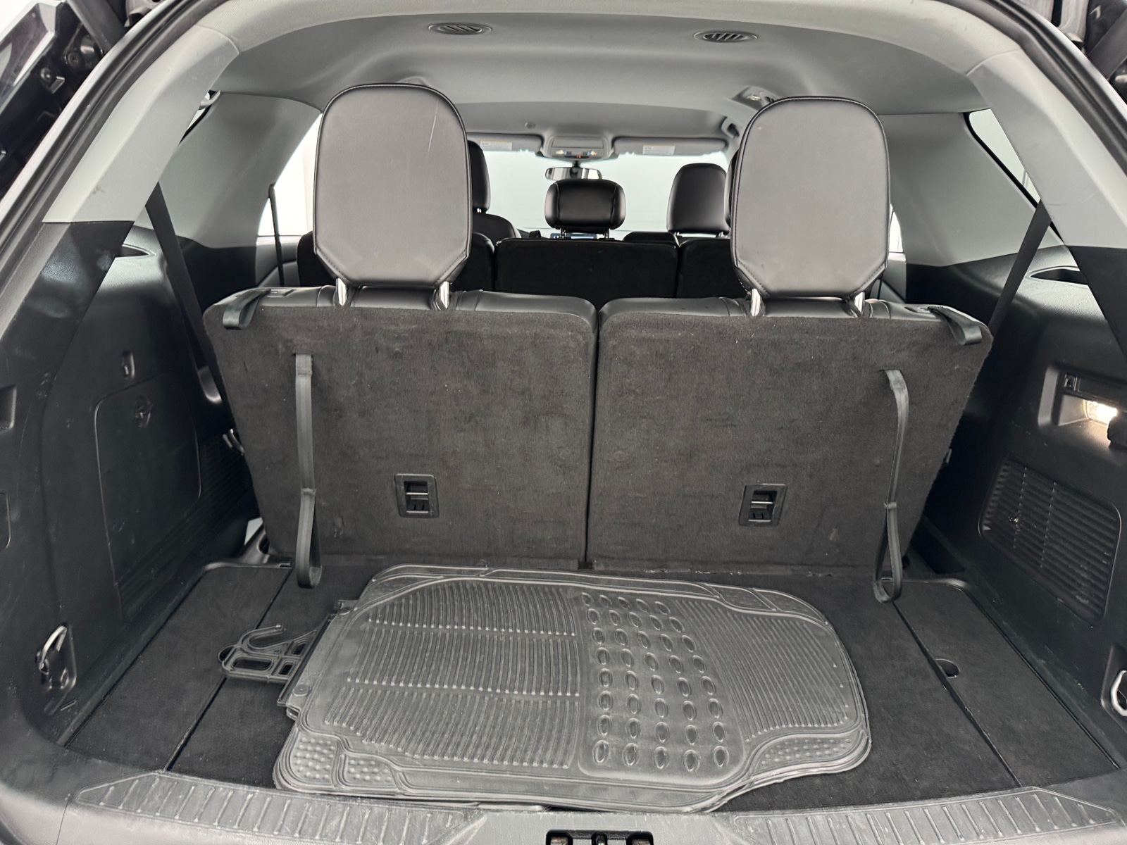 Thumbnail: 2023 Ford Explorer - 7