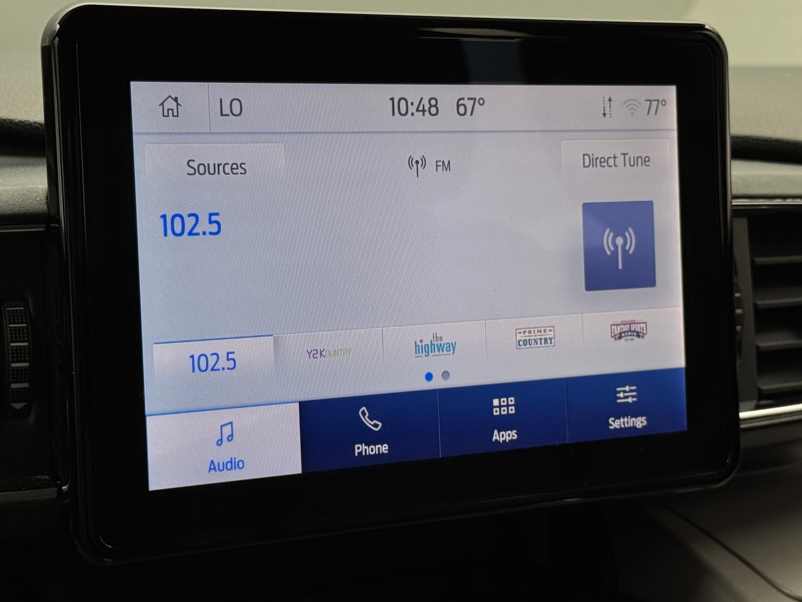 Thumbnail: 2023 Ford Explorer - 4