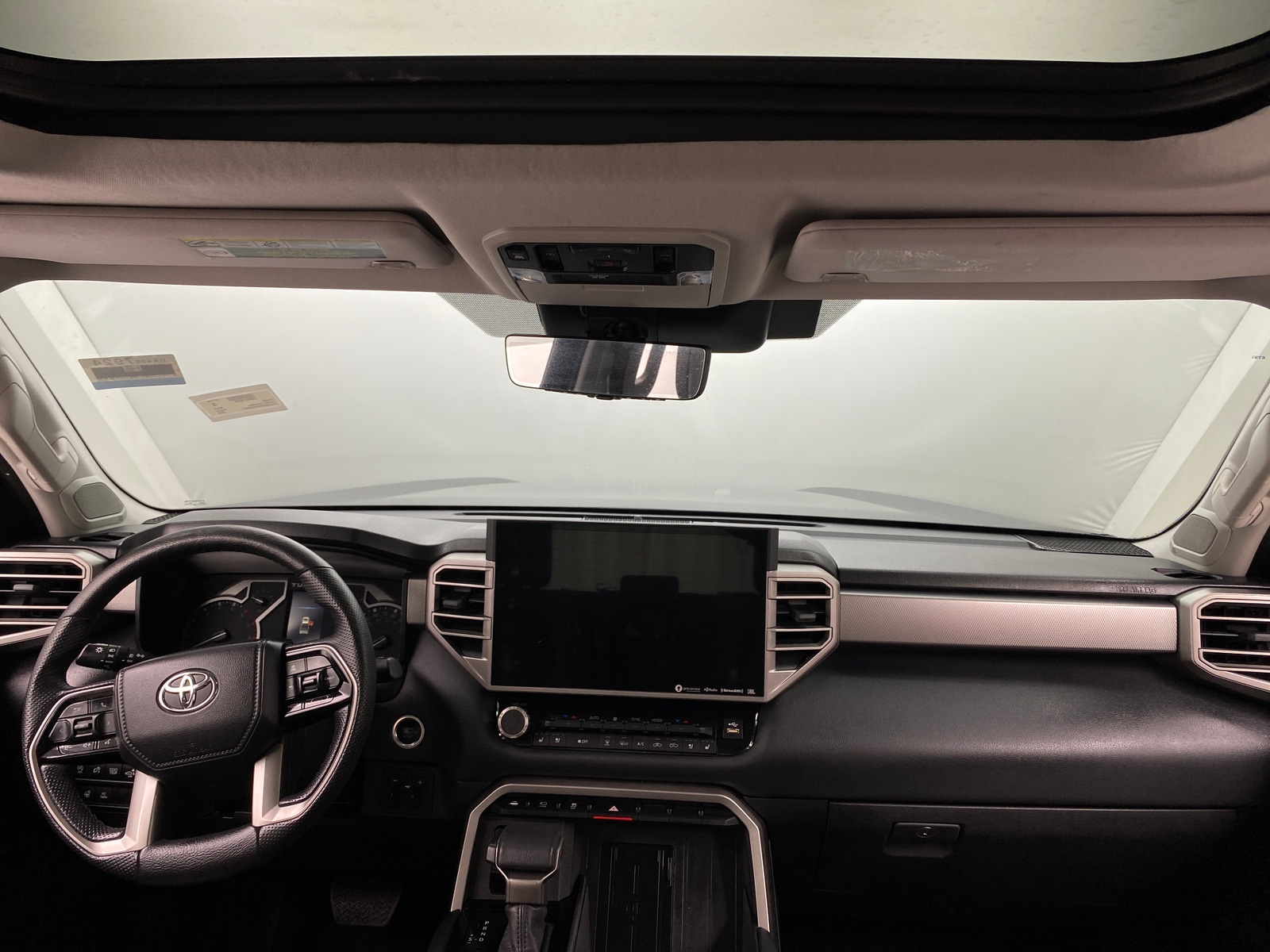 Thumbnail: 2022 Toyota Tundra - 2