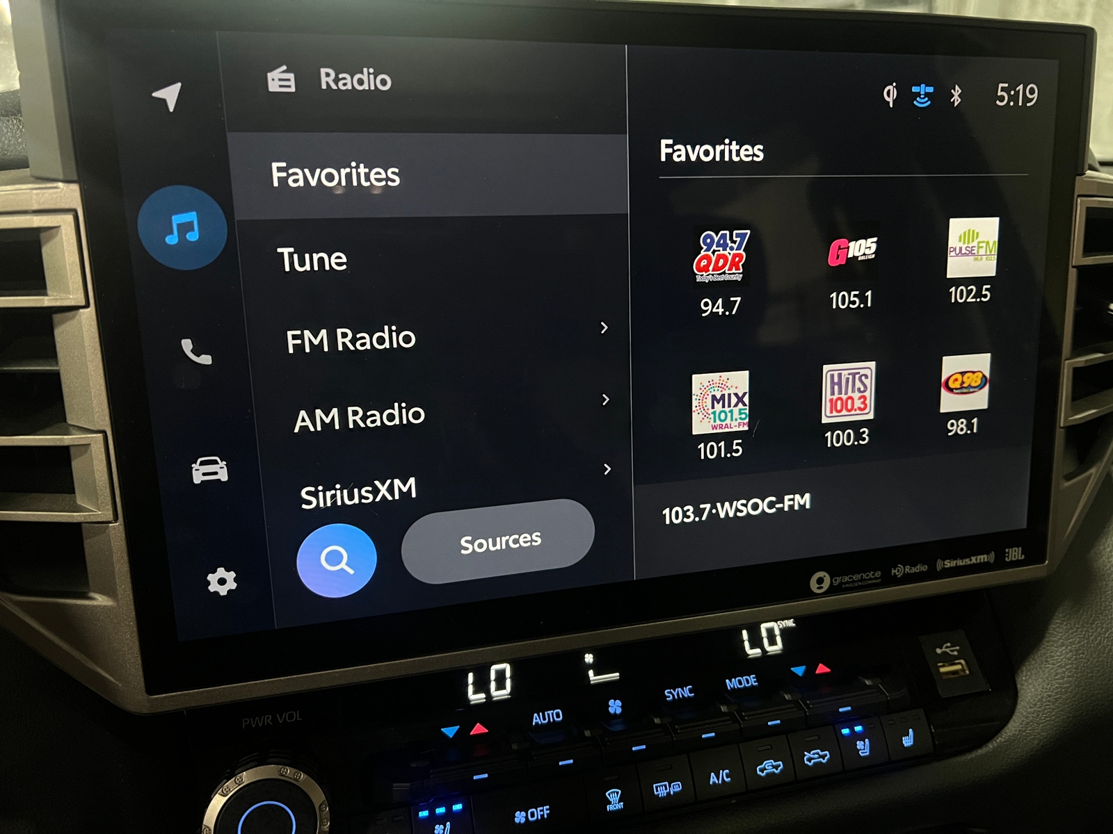 Thumbnail: 2022 Toyota Tundra - 3