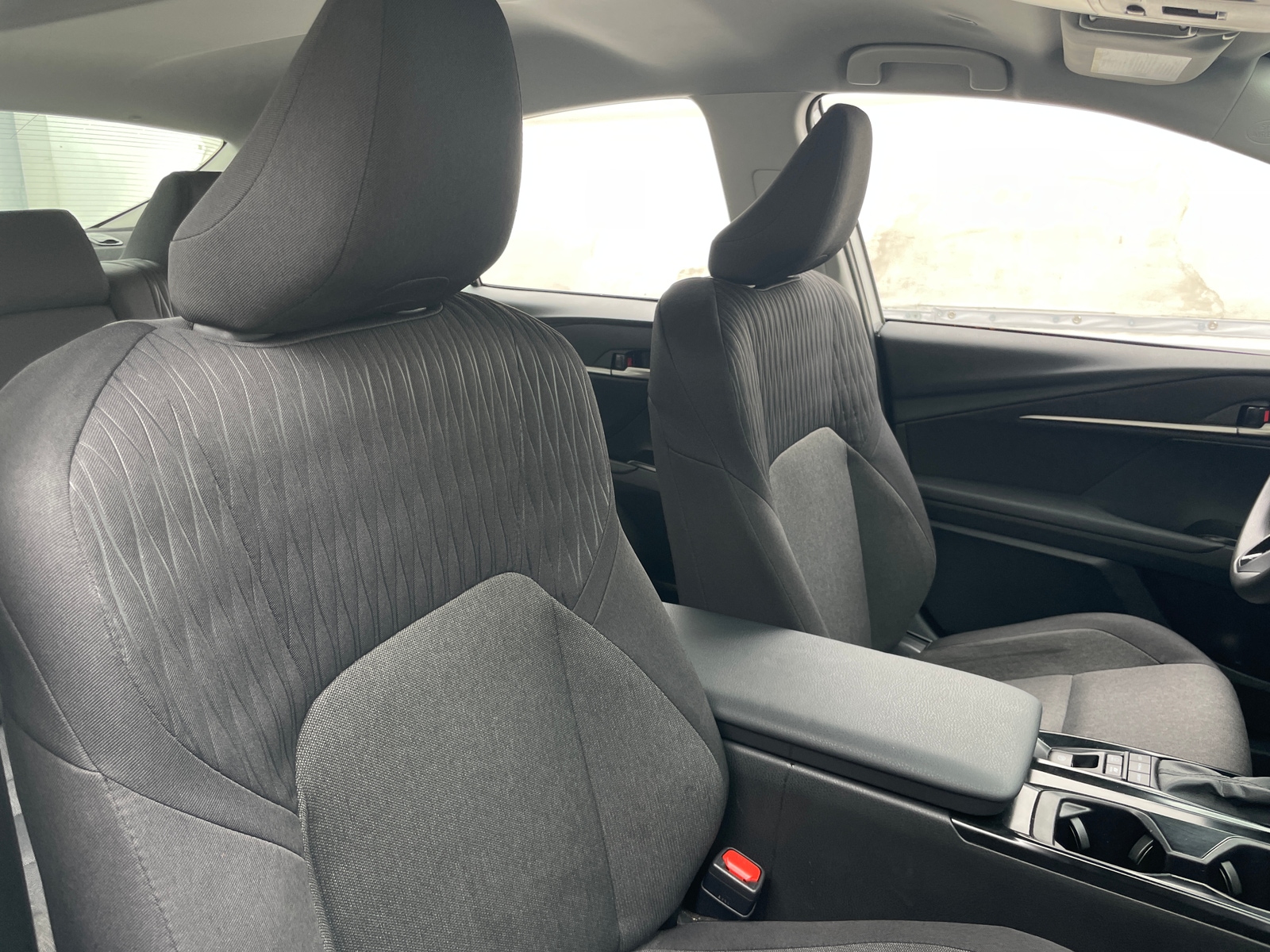 Thumbnail: 2025 Toyota Camry - 2