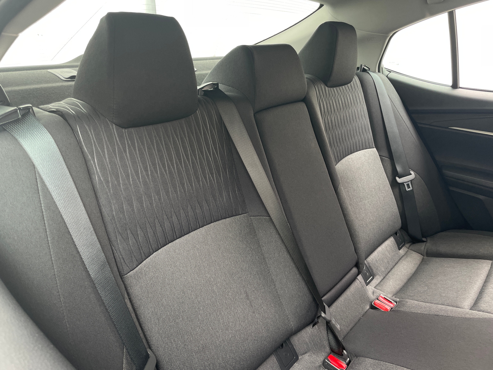 Thumbnail: 2025 Toyota Camry - 6