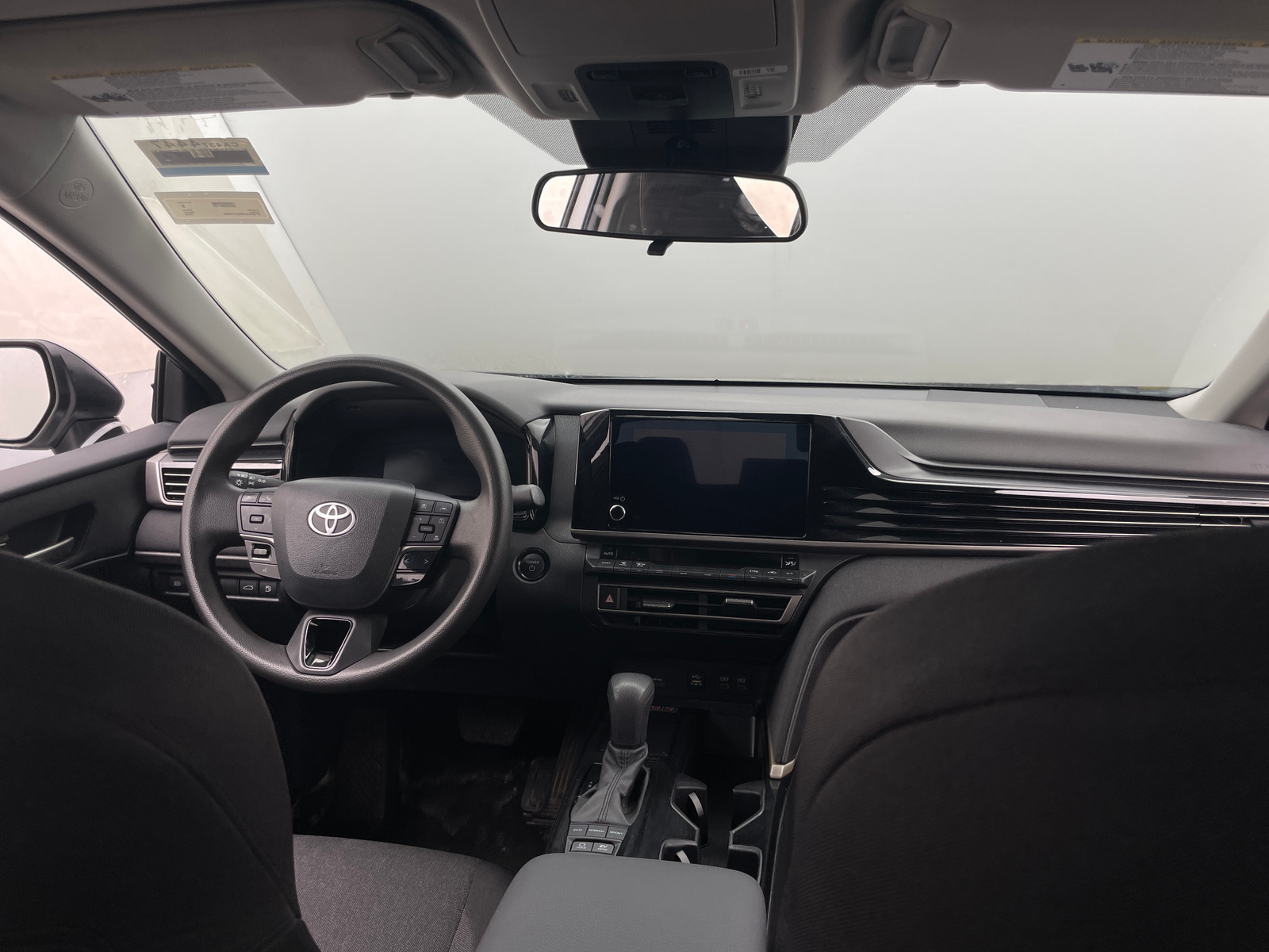 Thumbnail: 2025 Toyota Camry - 3