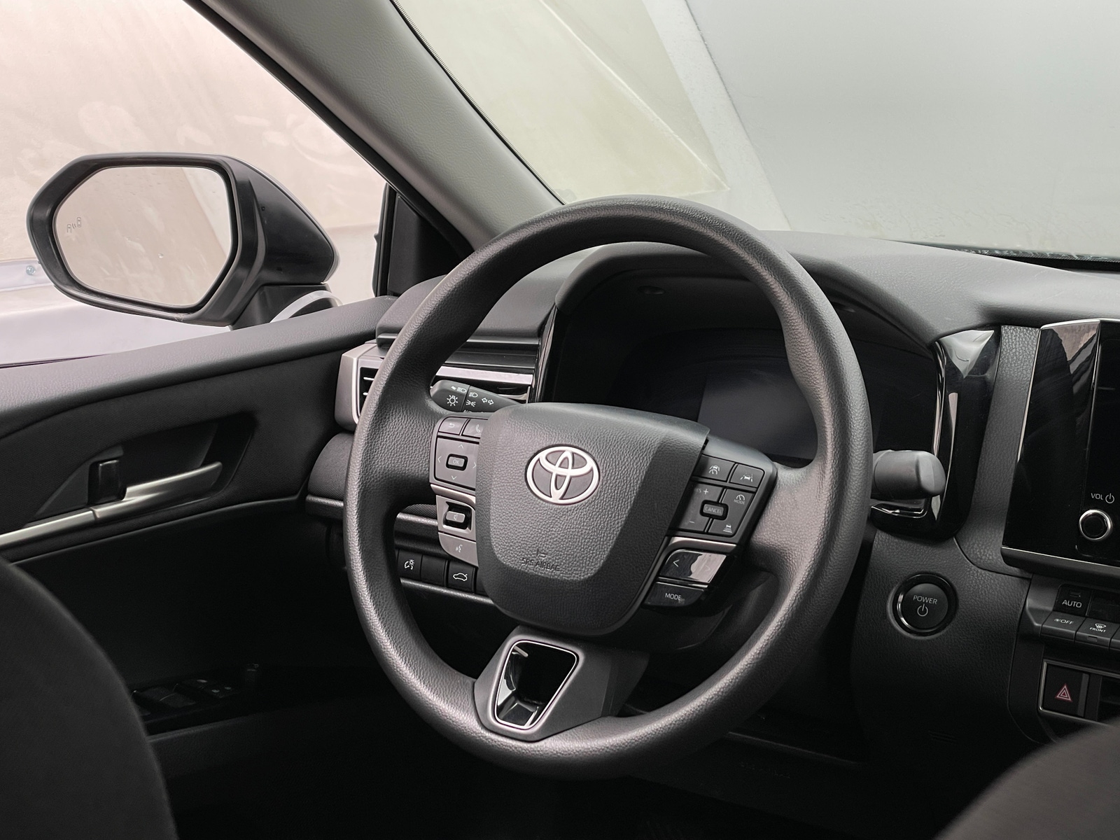 Thumbnail: 2025 Toyota Camry - 5