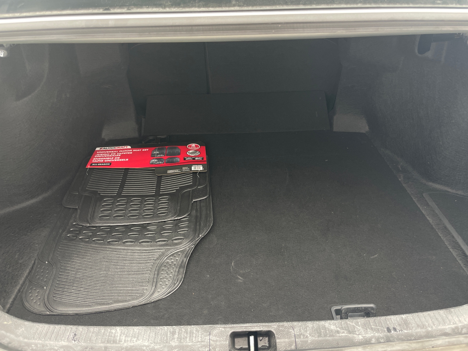 Thumbnail: 2025 Toyota Camry - 7