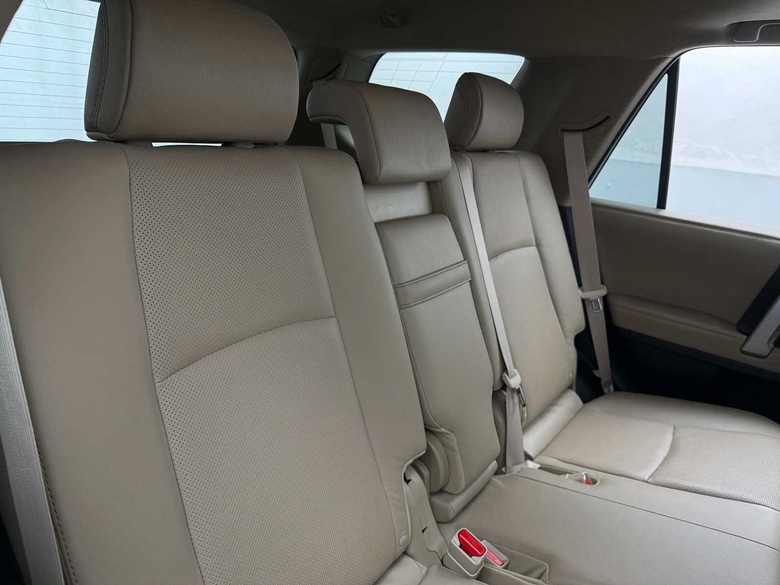 Thumbnail: 2024 Toyota 4Runner - 5