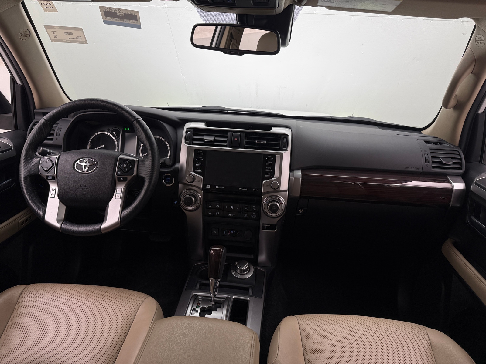 Thumbnail: 2024 Toyota 4Runner - 2