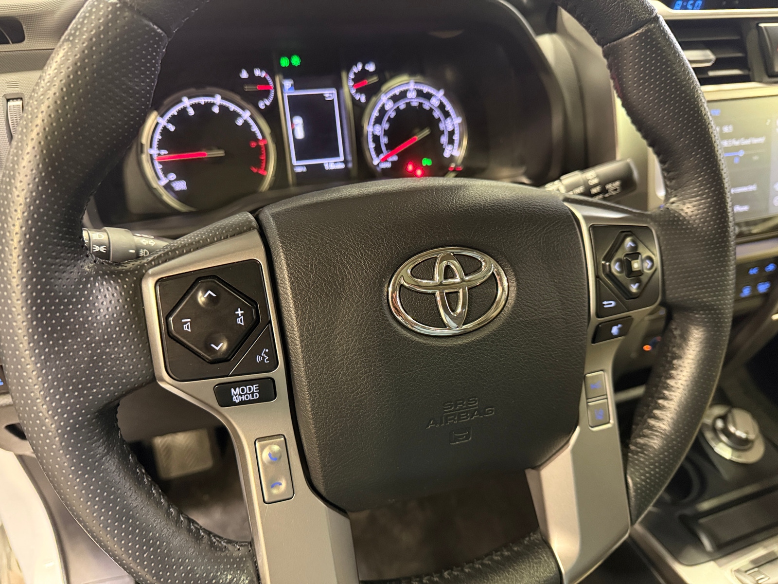 Thumbnail: 2024 Toyota 4Runner - 4