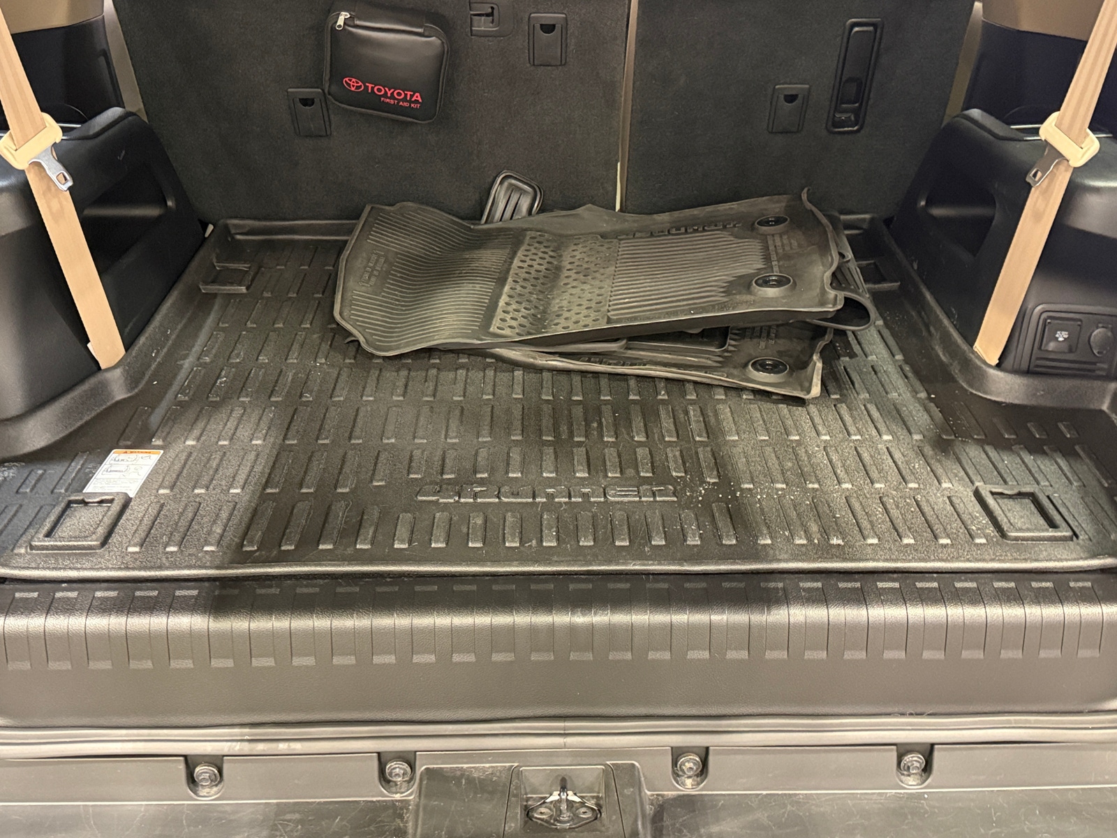 Thumbnail: 2024 Toyota 4Runner - 6