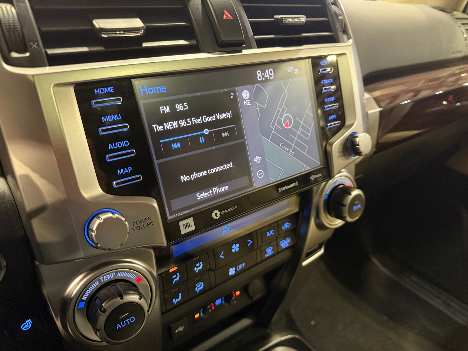 Thumbnail: 2024 Toyota 4Runner - 3