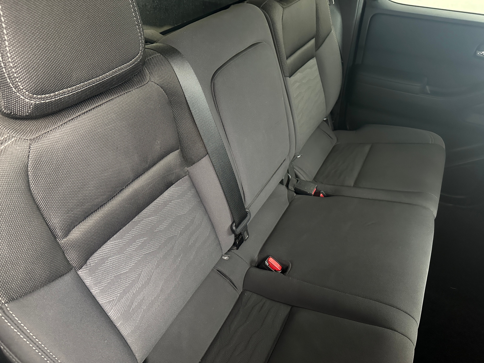 Thumbnail: 2023 Nissan Frontier - 6