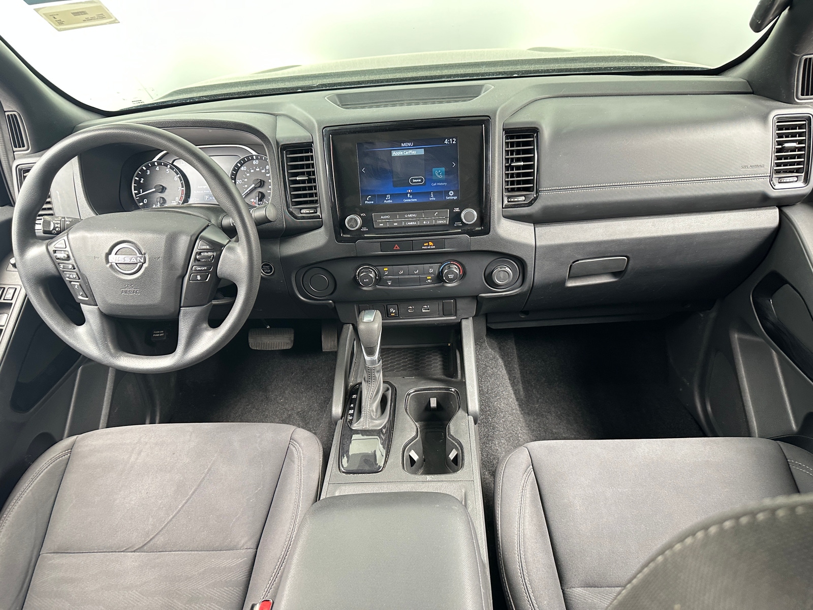 Thumbnail: 2023 Nissan Frontier - 3