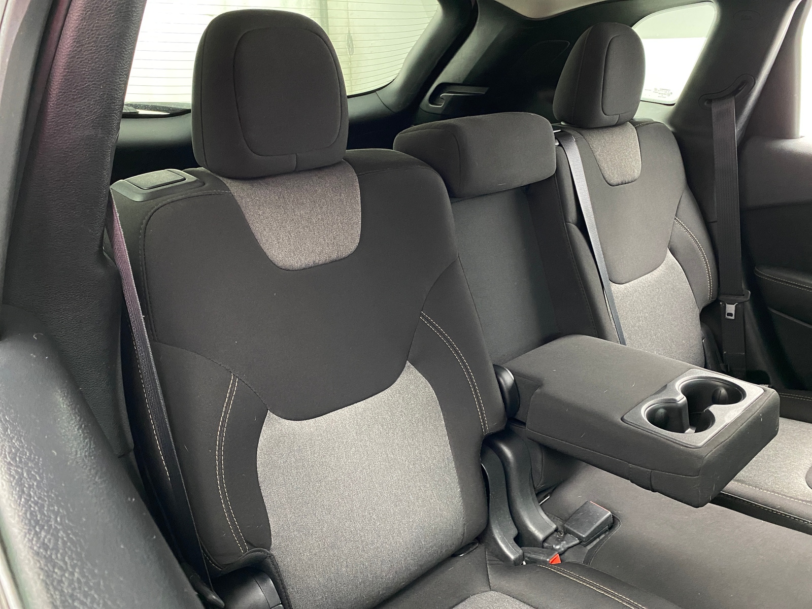 Thumbnail: 2018 Jeep Cherokee - 6