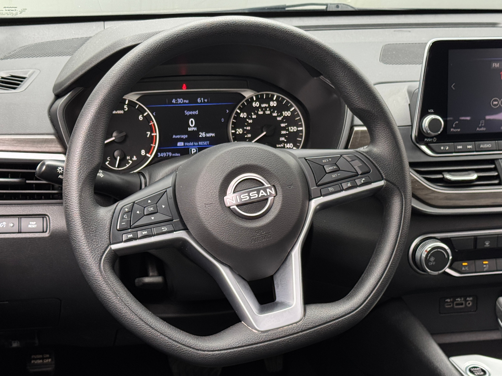 Thumbnail: 2025 Nissan Altima - 5