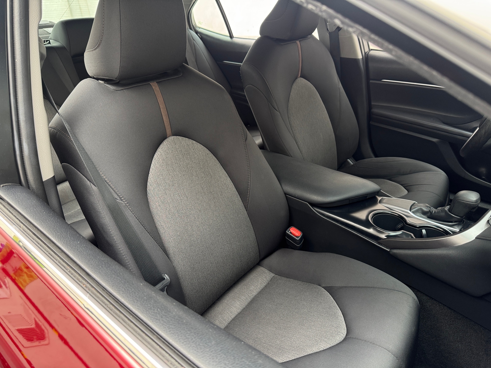 Thumbnail: 2018 Toyota Camry - 2