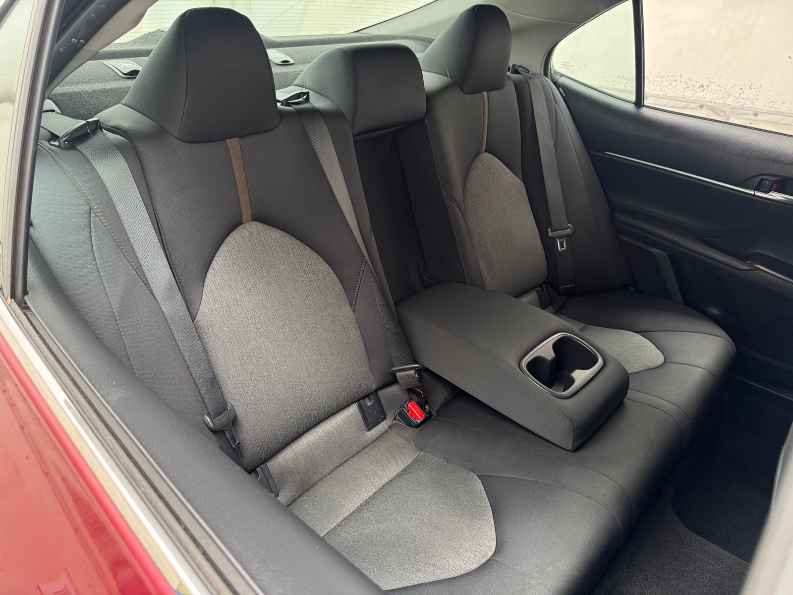 Thumbnail: 2018 Toyota Camry - 6