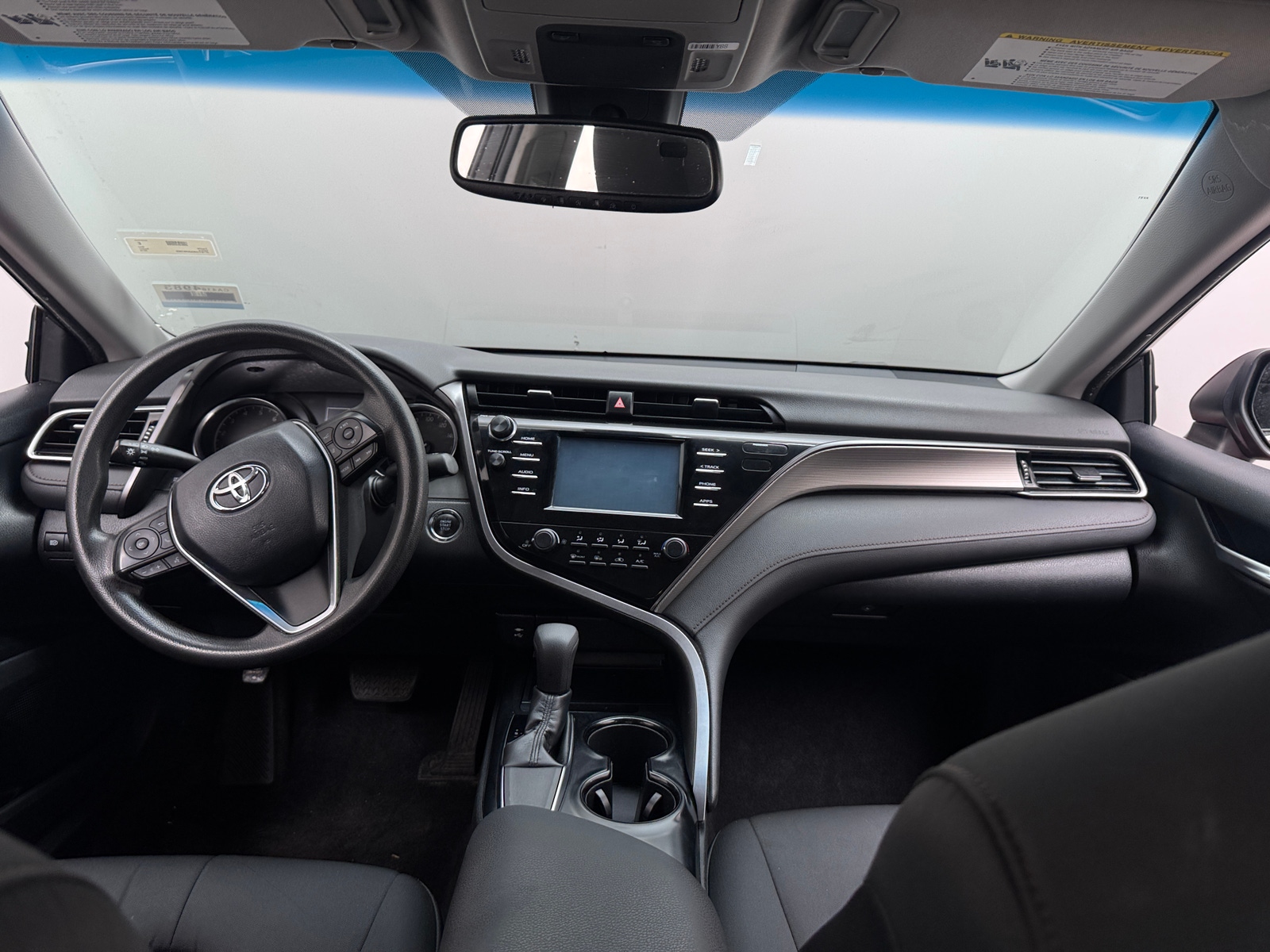 Thumbnail: 2018 Toyota Camry - 3