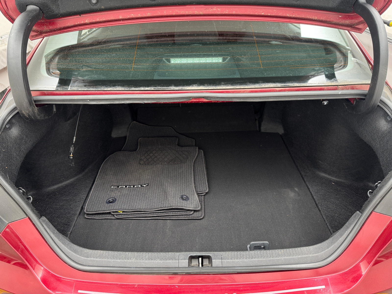 Thumbnail: 2018 Toyota Camry - 7