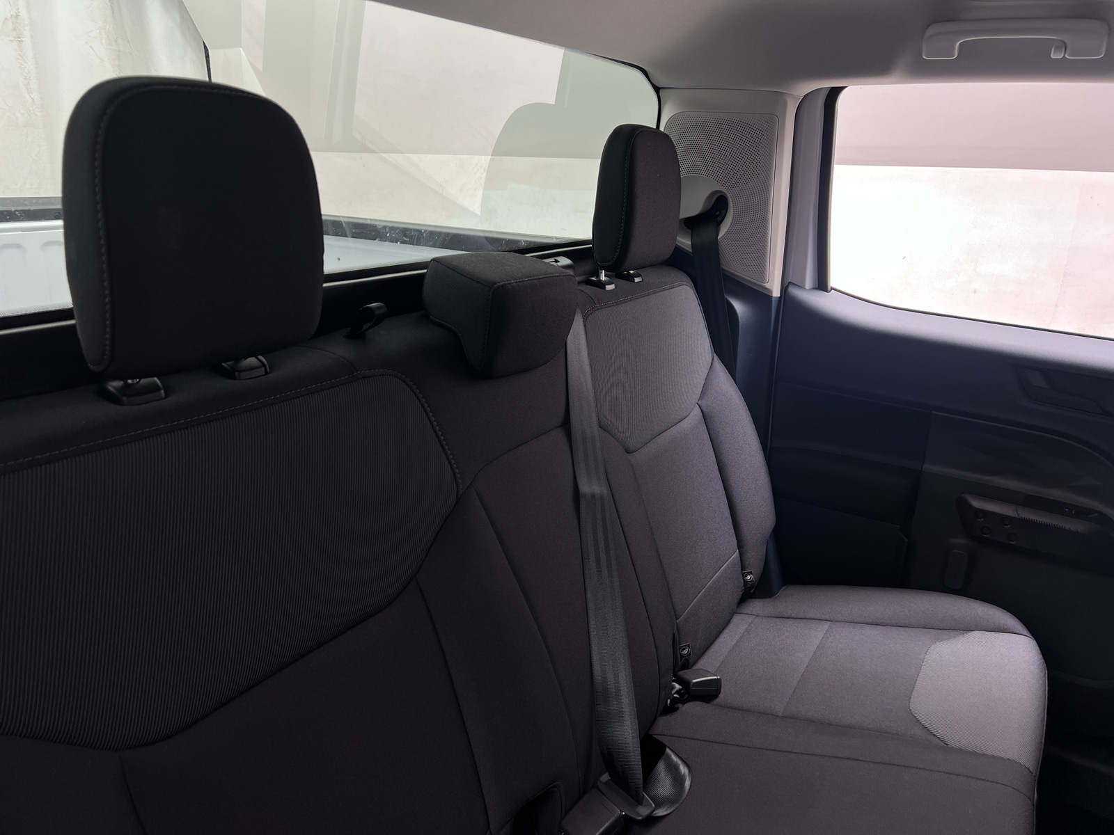 Thumbnail: 2024 Ford Maverick - 6