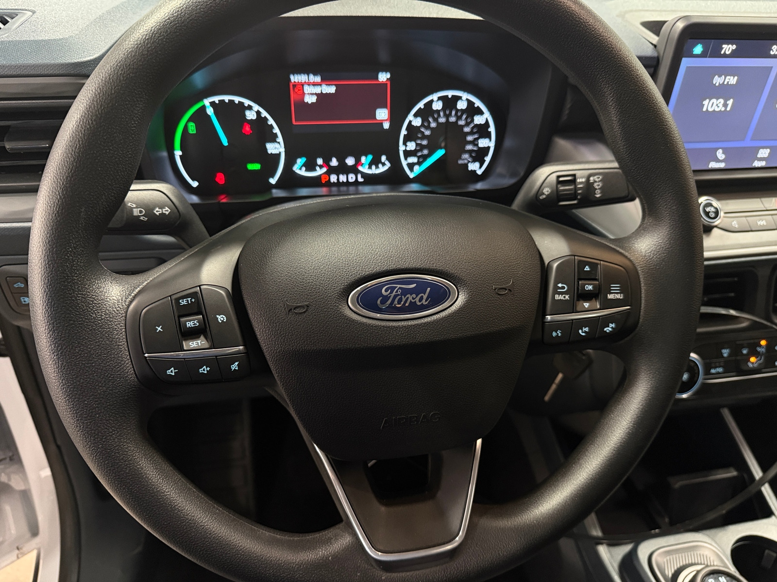 Thumbnail: 2024 Ford Maverick - 5