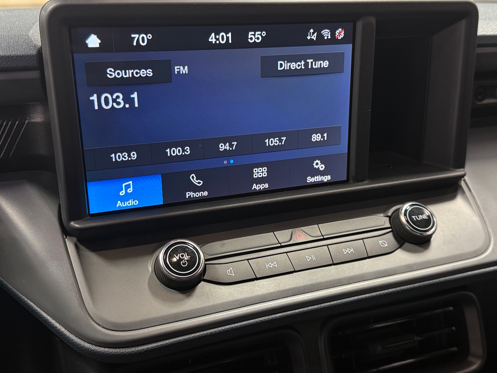 Thumbnail: 2024 Ford Maverick - 4