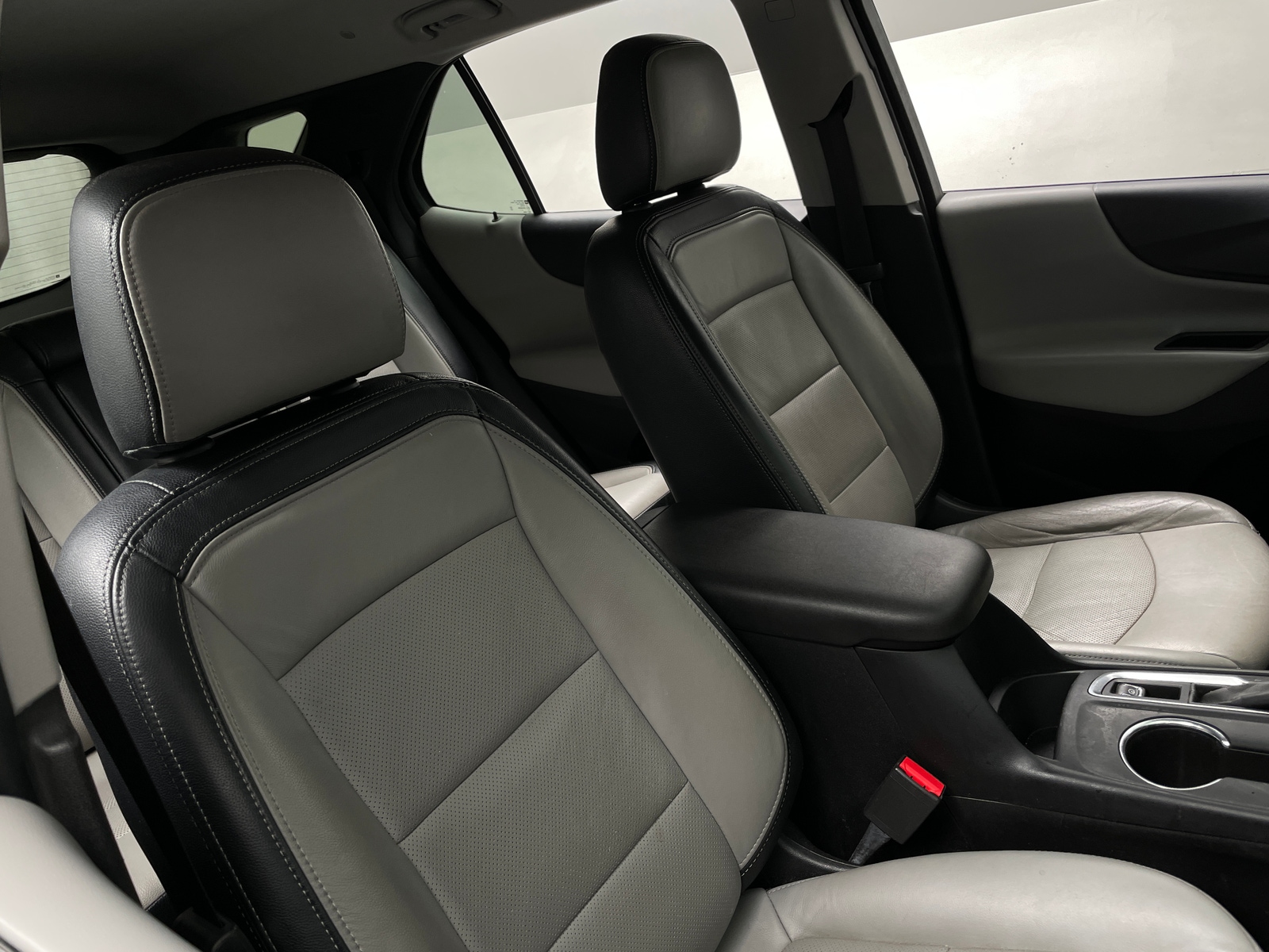 Thumbnail: 2020 Chevrolet Equinox - 2