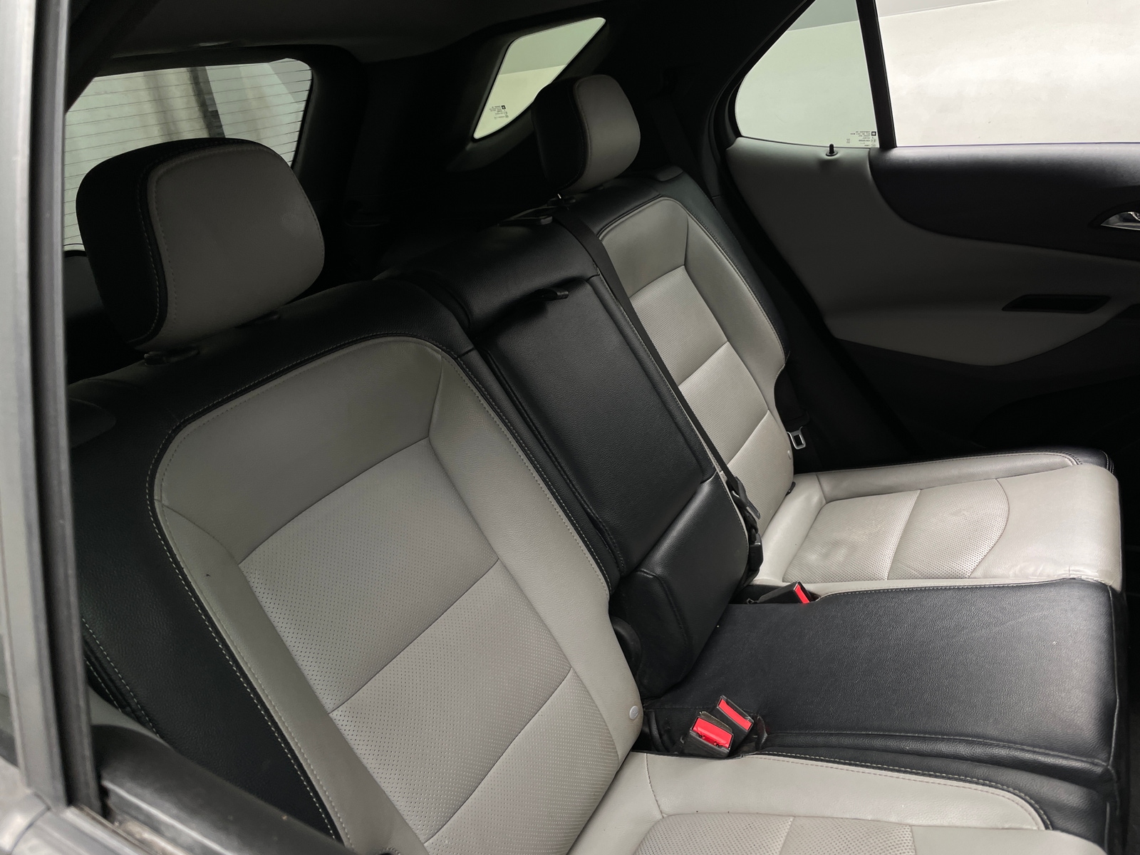 Thumbnail: 2020 Chevrolet Equinox - 6