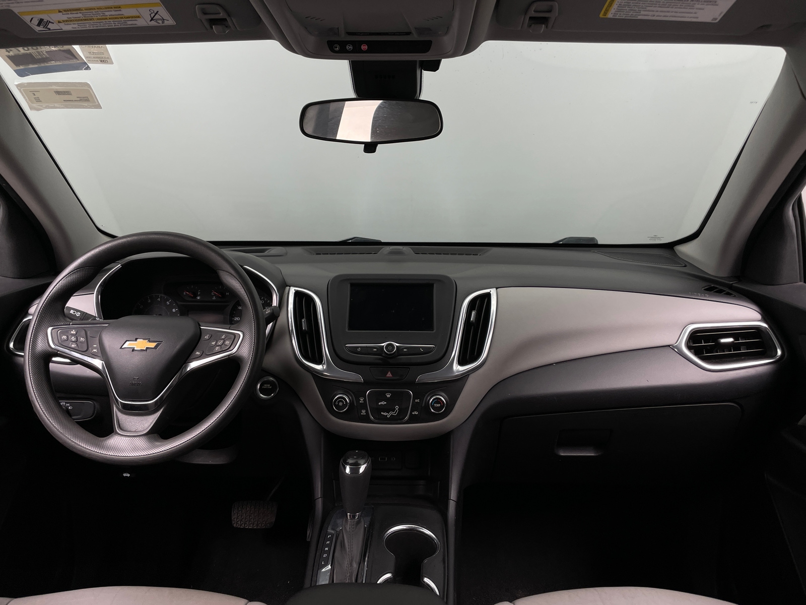 Thumbnail: 2020 Chevrolet Equinox - 3