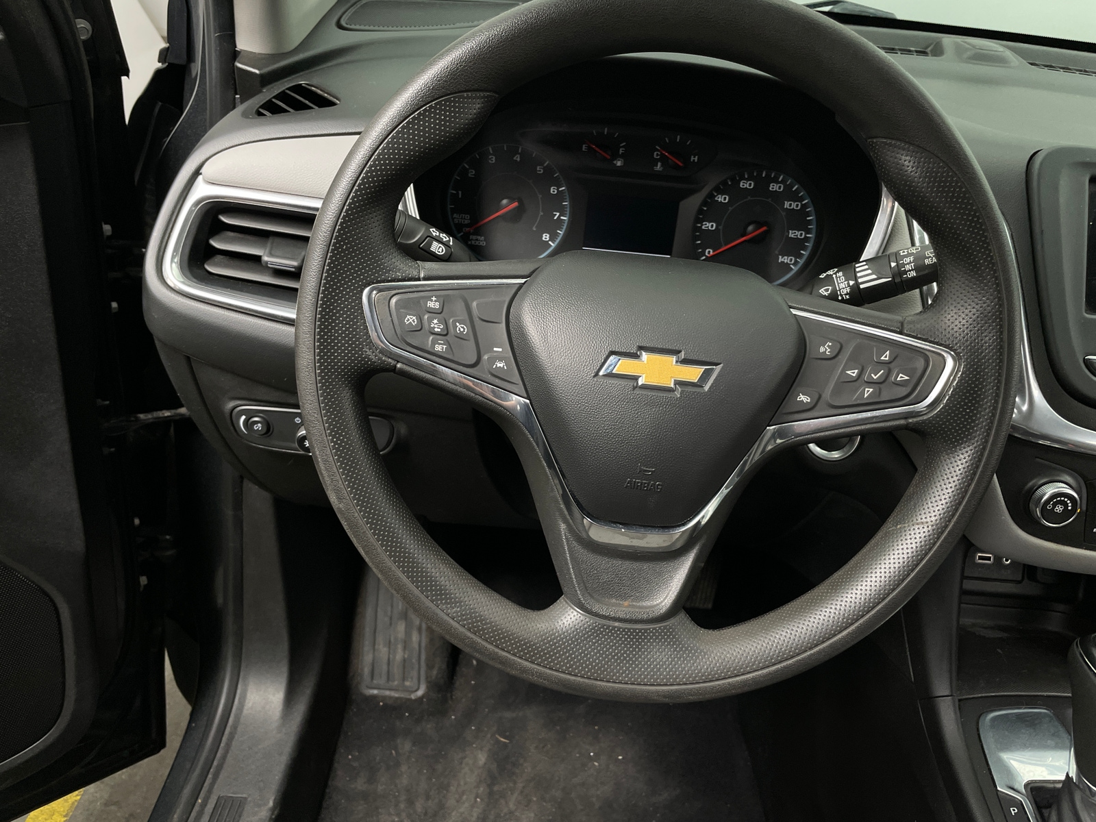 Thumbnail: 2020 Chevrolet Equinox - 5