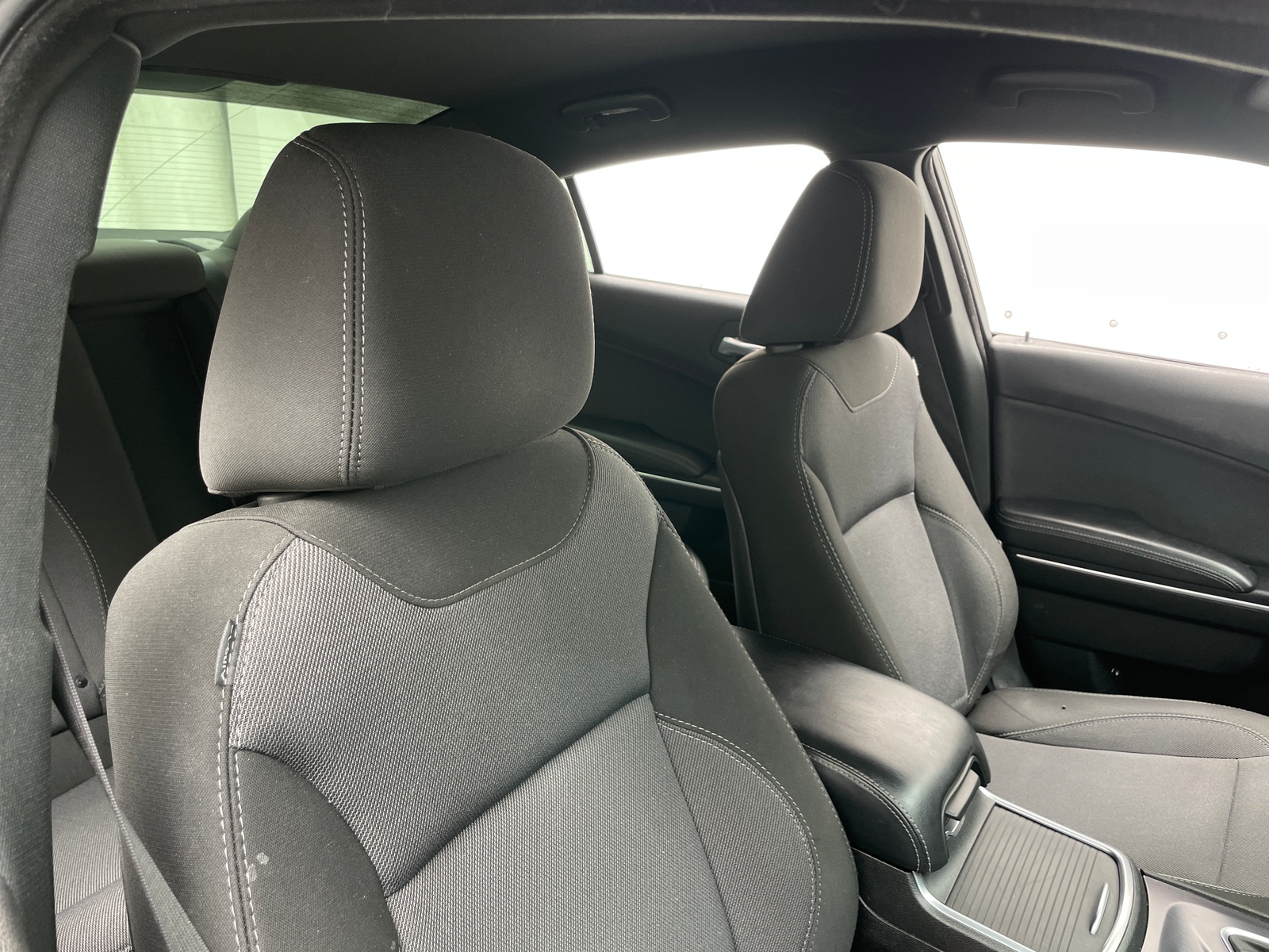 Thumbnail: 2018 Dodge Charger - 2