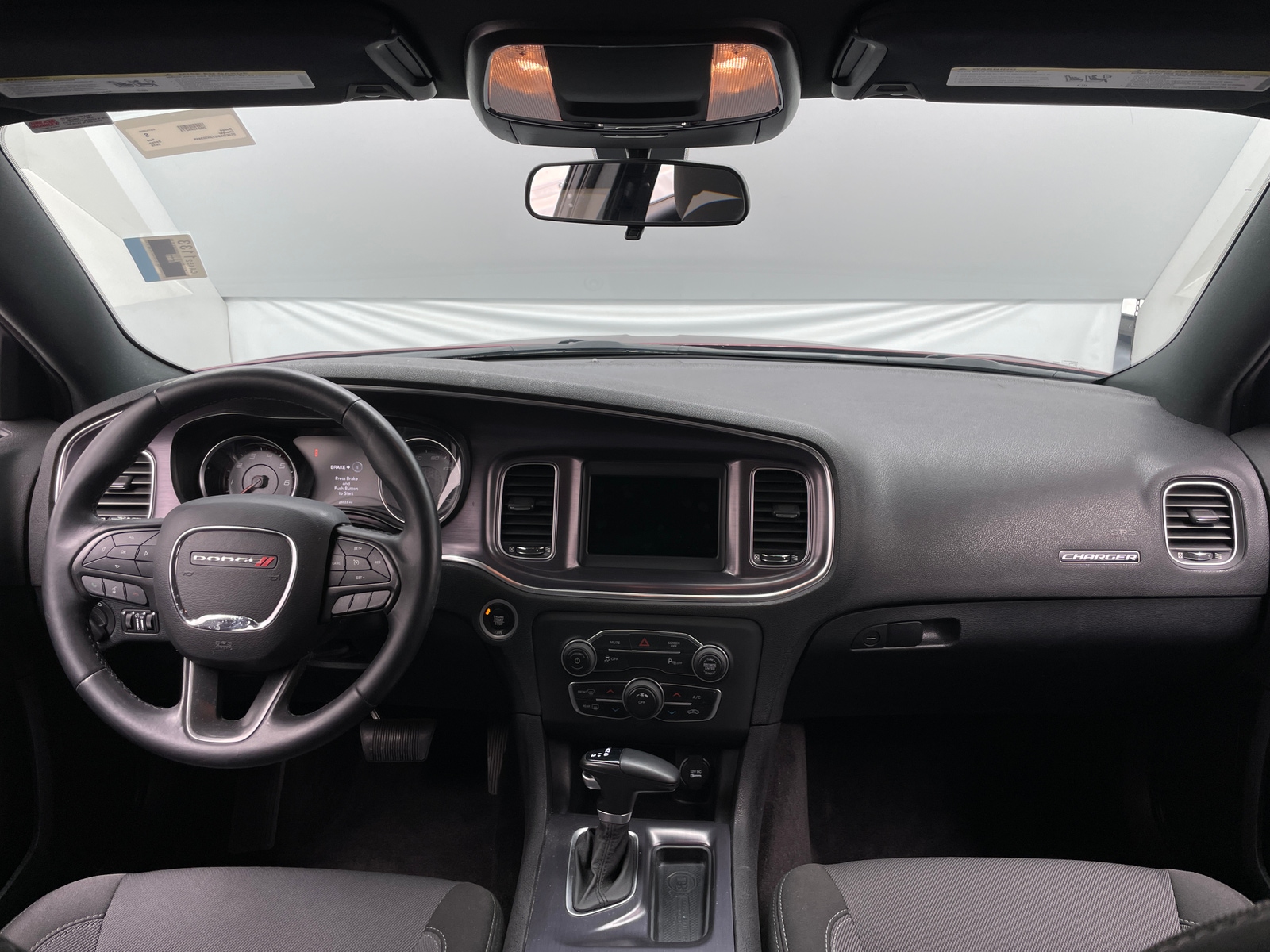 Thumbnail: 2018 Dodge Charger - 3