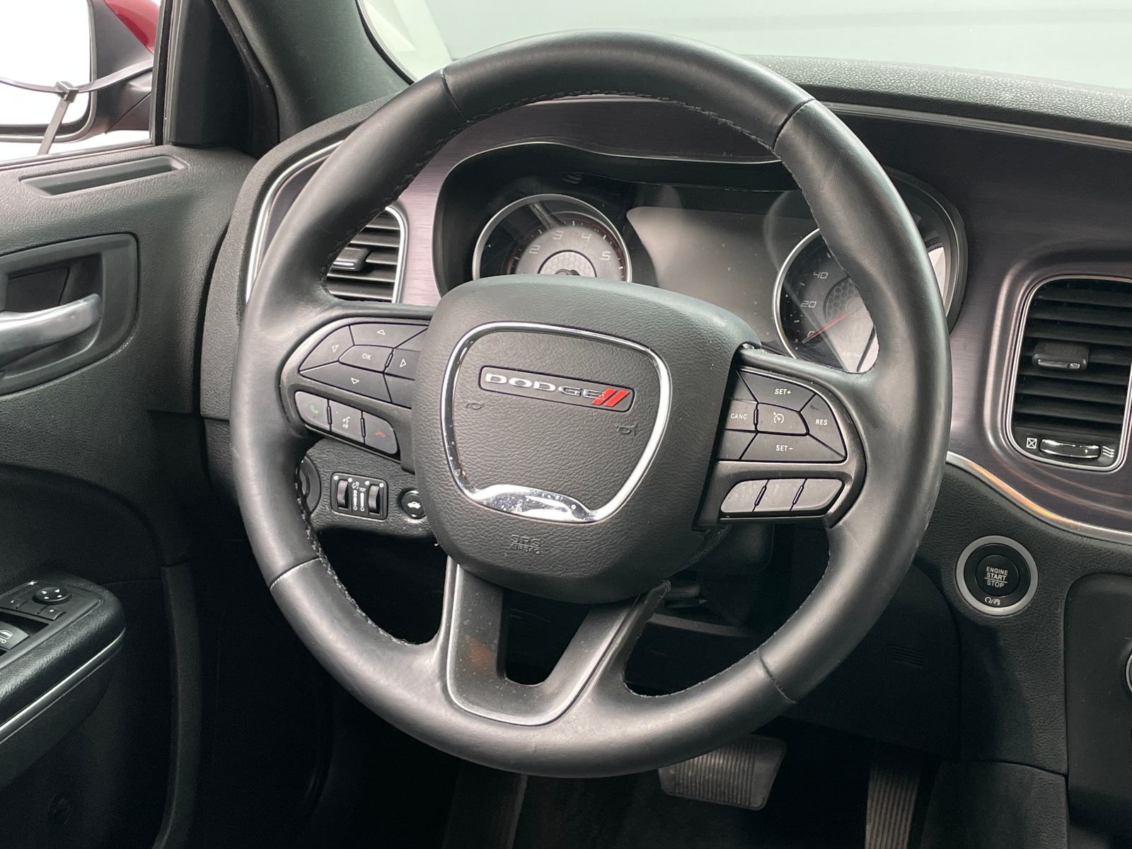 Thumbnail: 2018 Dodge Charger - 5