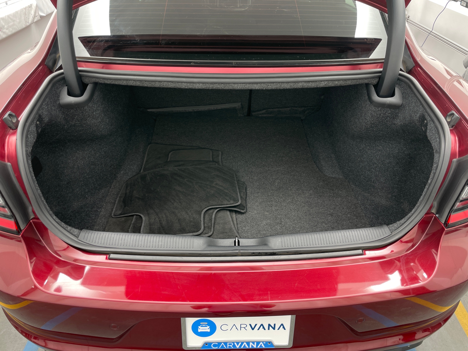 Thumbnail: 2018 Dodge Charger - 7