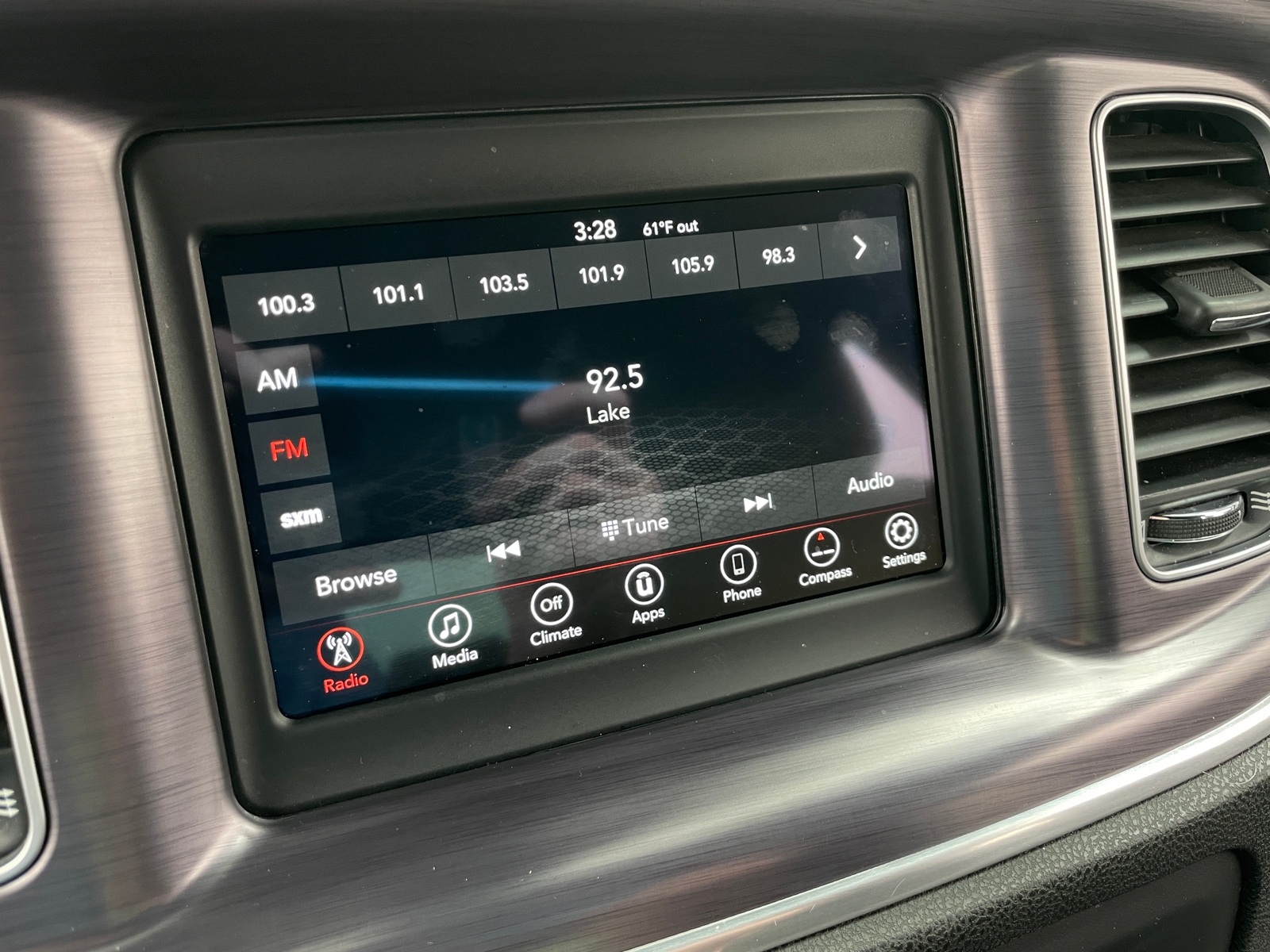 Thumbnail: 2018 Dodge Charger - 4