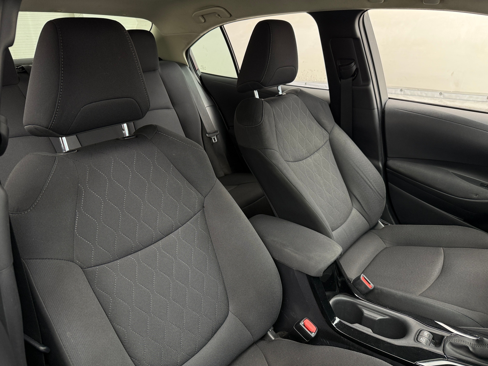 Thumbnail: 2022 Toyota Corolla - 2