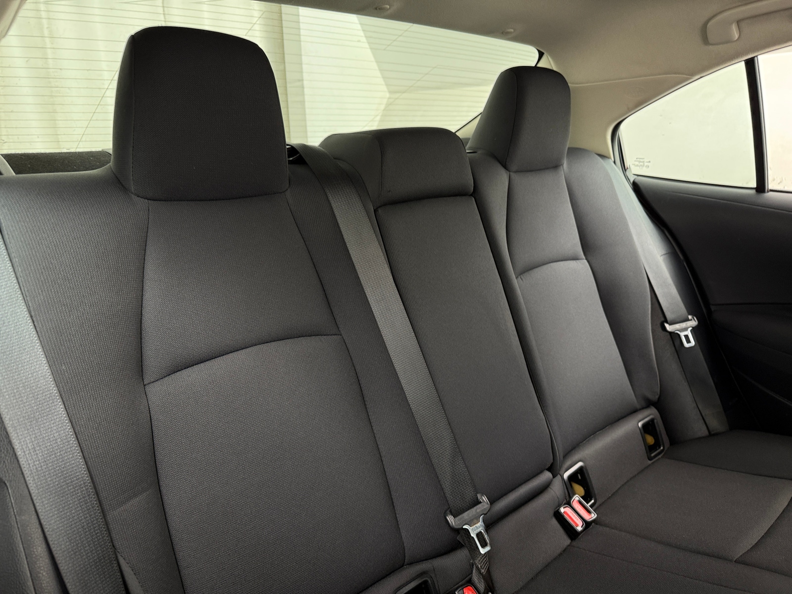 Thumbnail: 2022 Toyota Corolla - 6