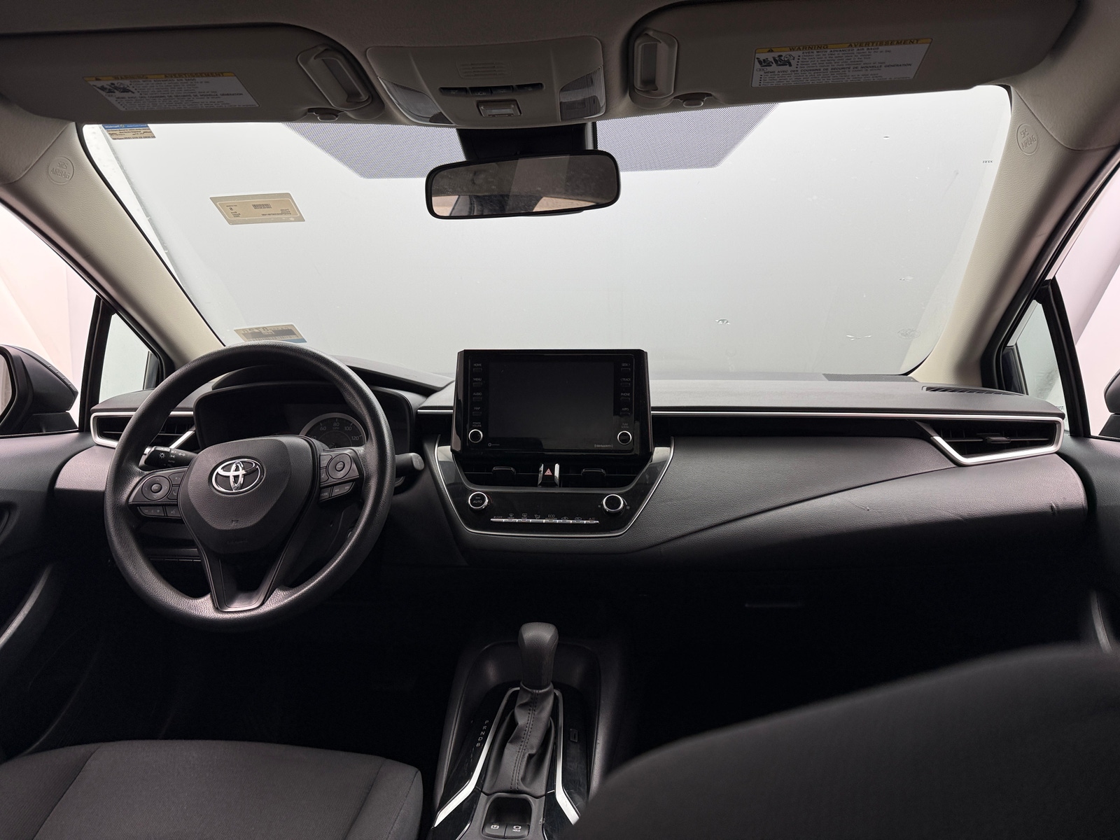 Thumbnail: 2022 Toyota Corolla - 3