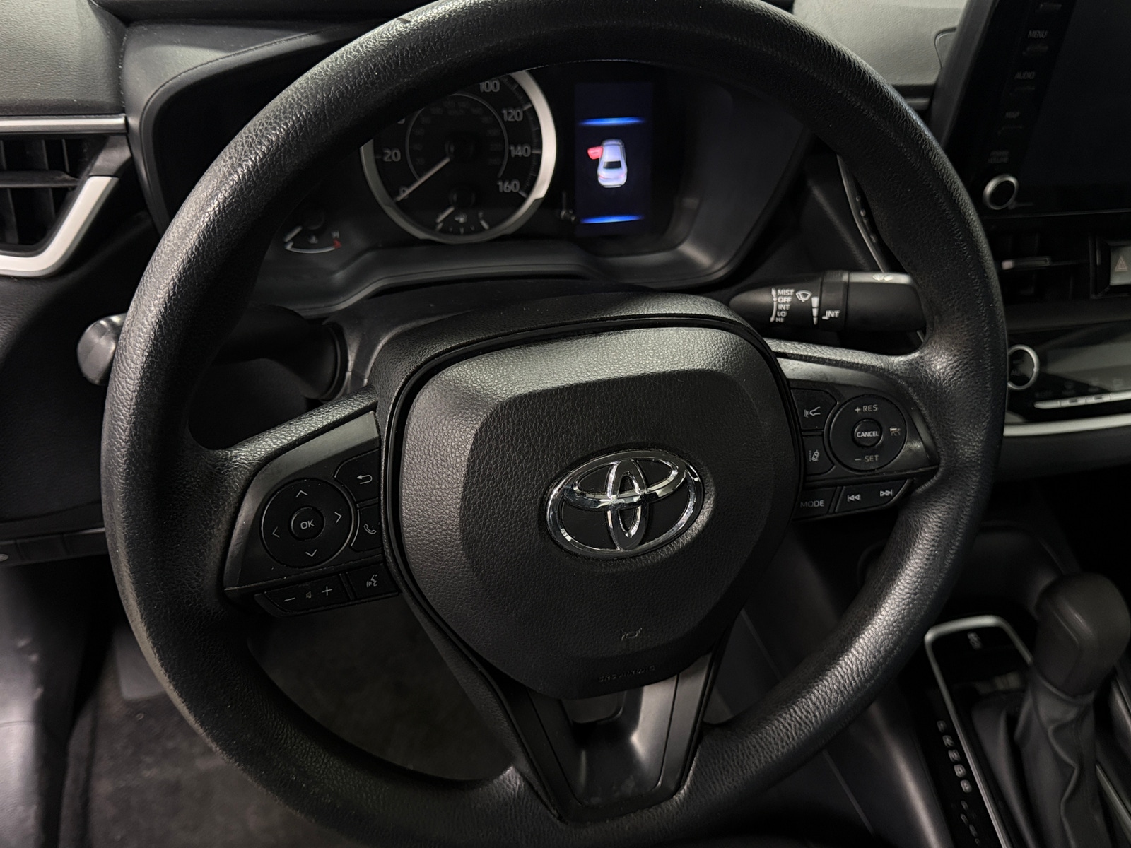 Thumbnail: 2022 Toyota Corolla - 5