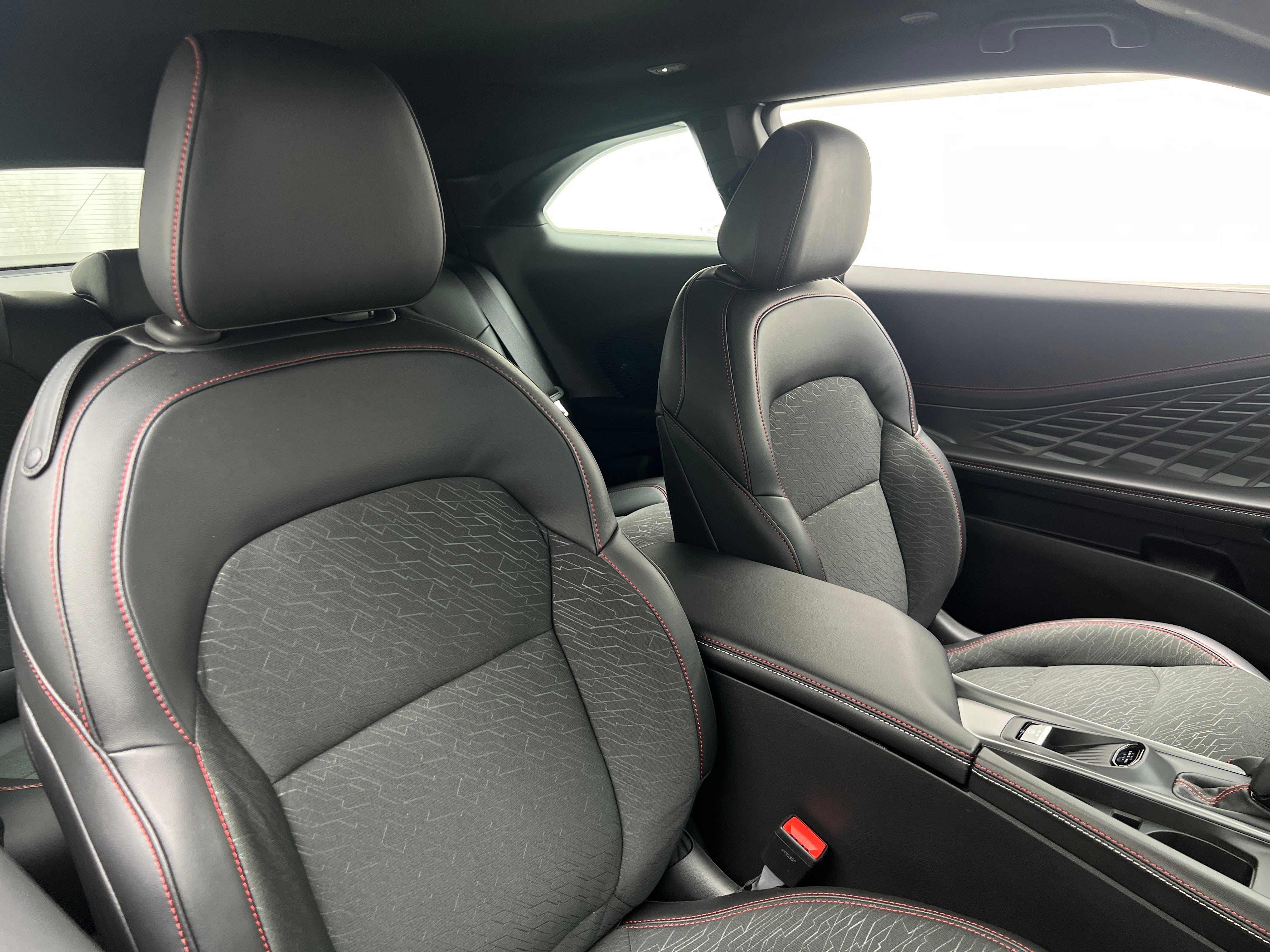2026 Dodge Charger Scat Pack - Photo 1