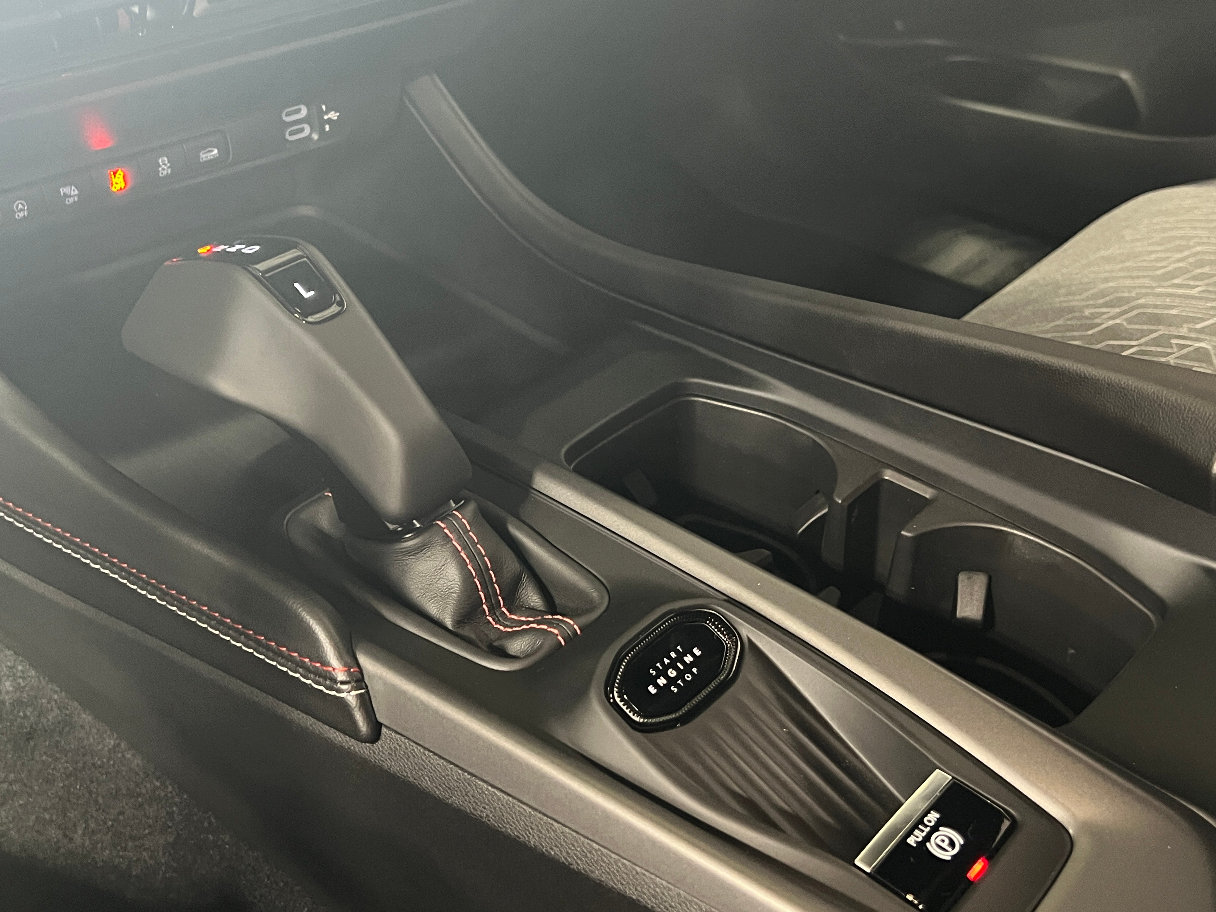 2026 Dodge Charger Scat Pack - Photo 7