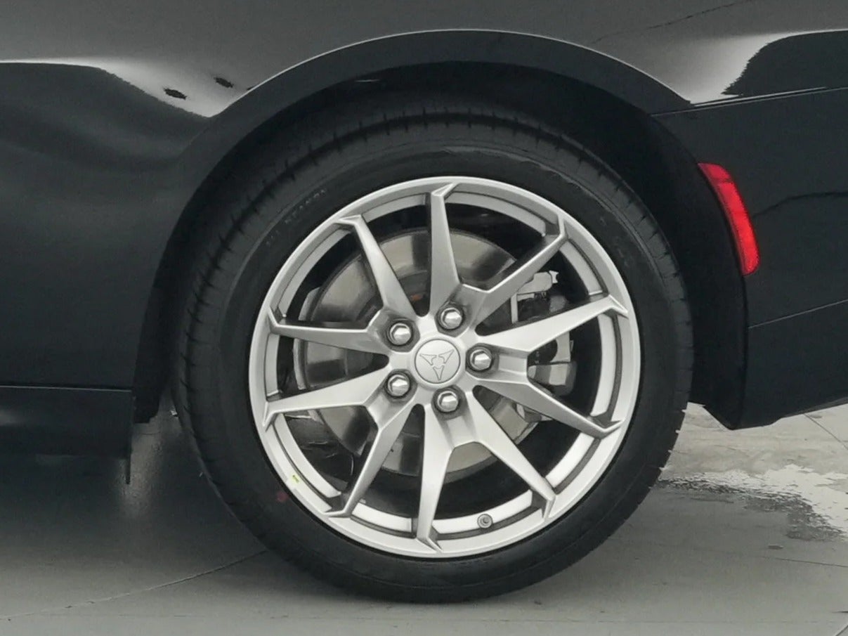 2026 Dodge Charger Scat Pack - Photo 17