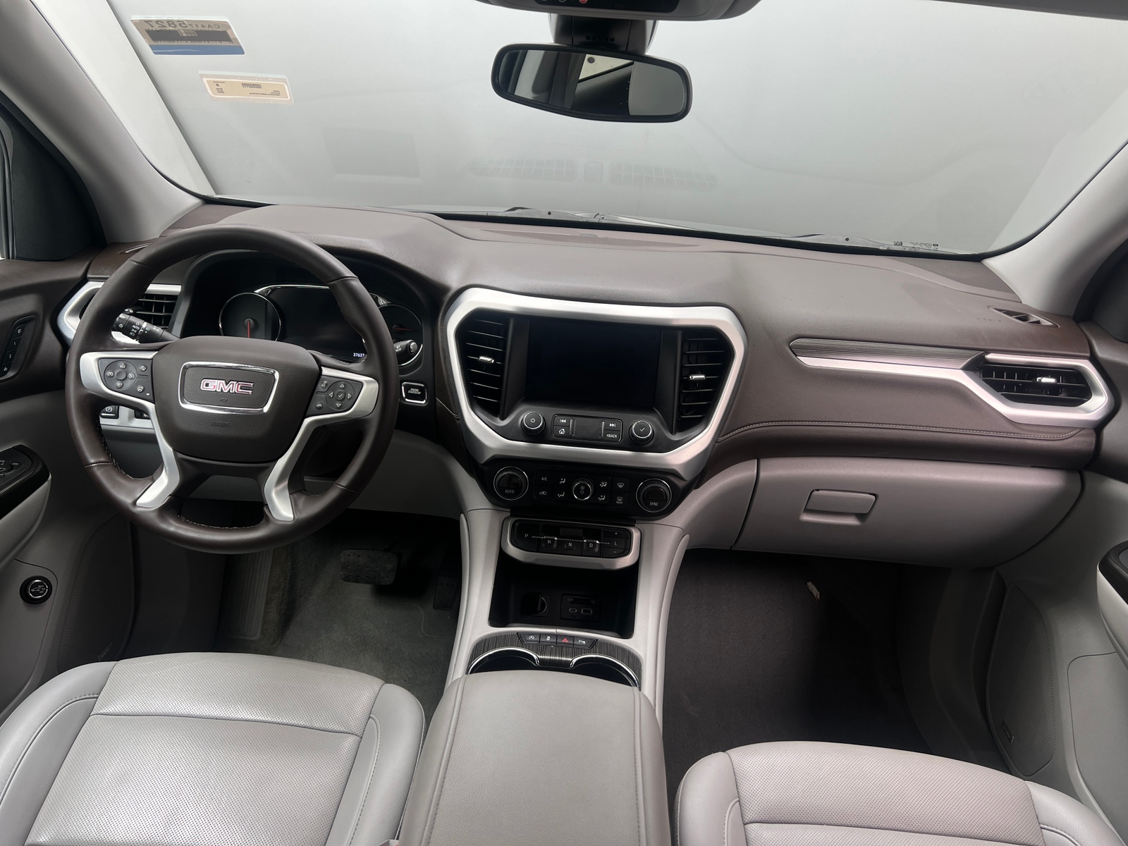 Thumbnail: 2023 GMC Acadia - 2