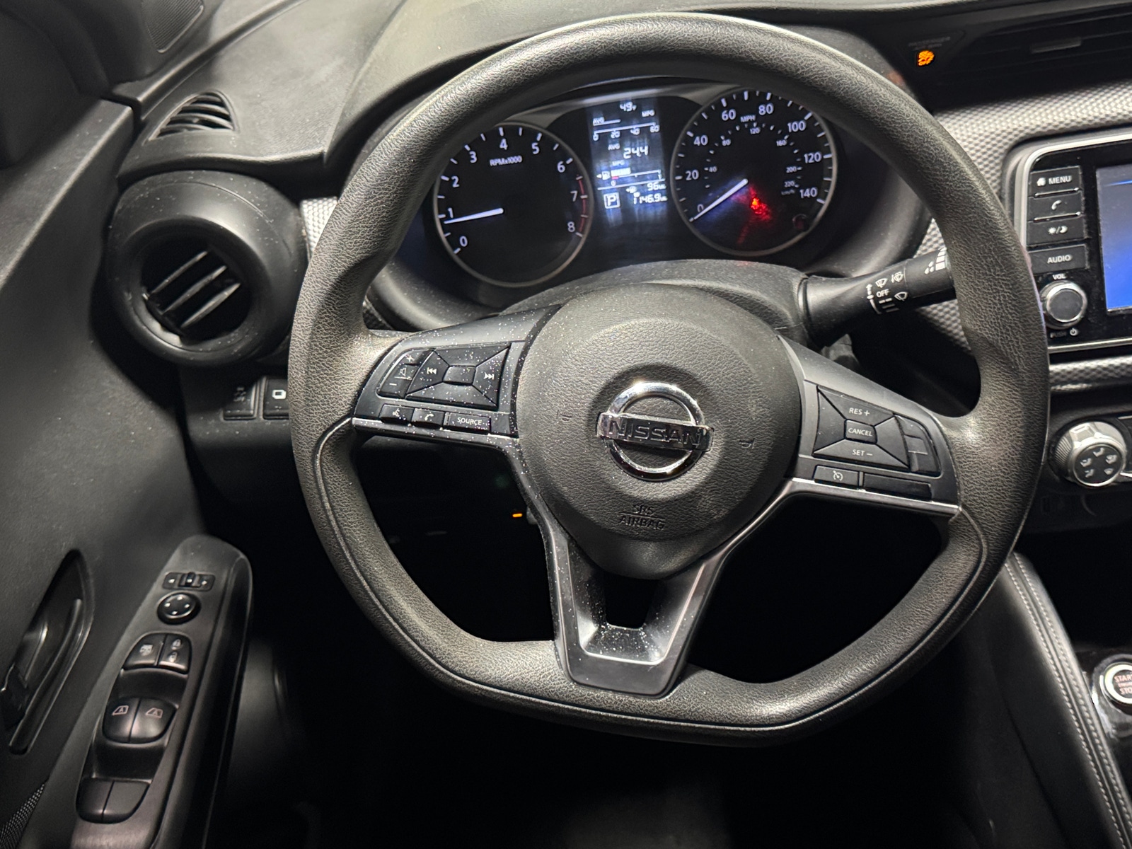 Thumbnail: 2019 Nissan Kicks - 5