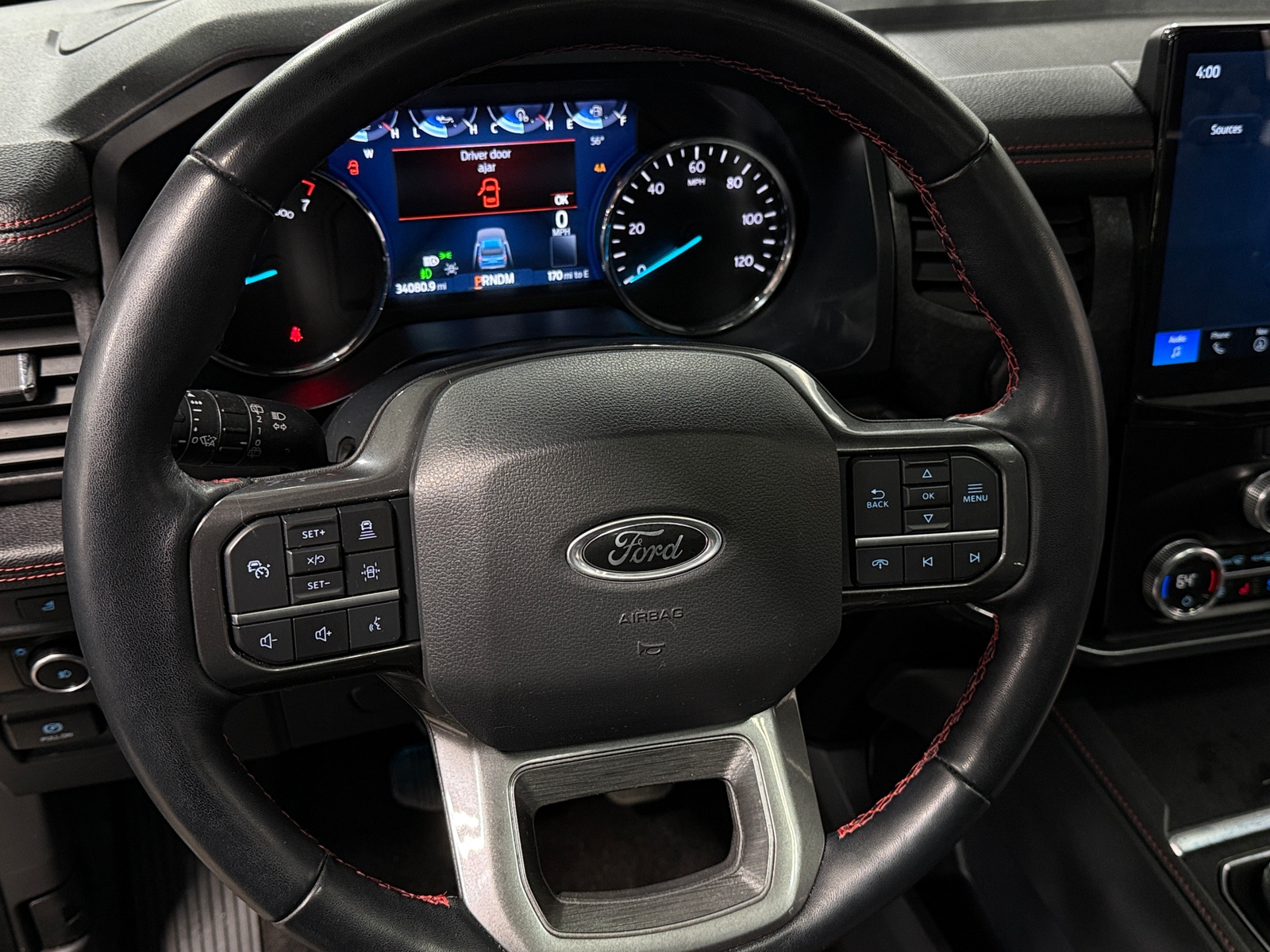 Thumbnail: 2023 Ford Expedition - 4