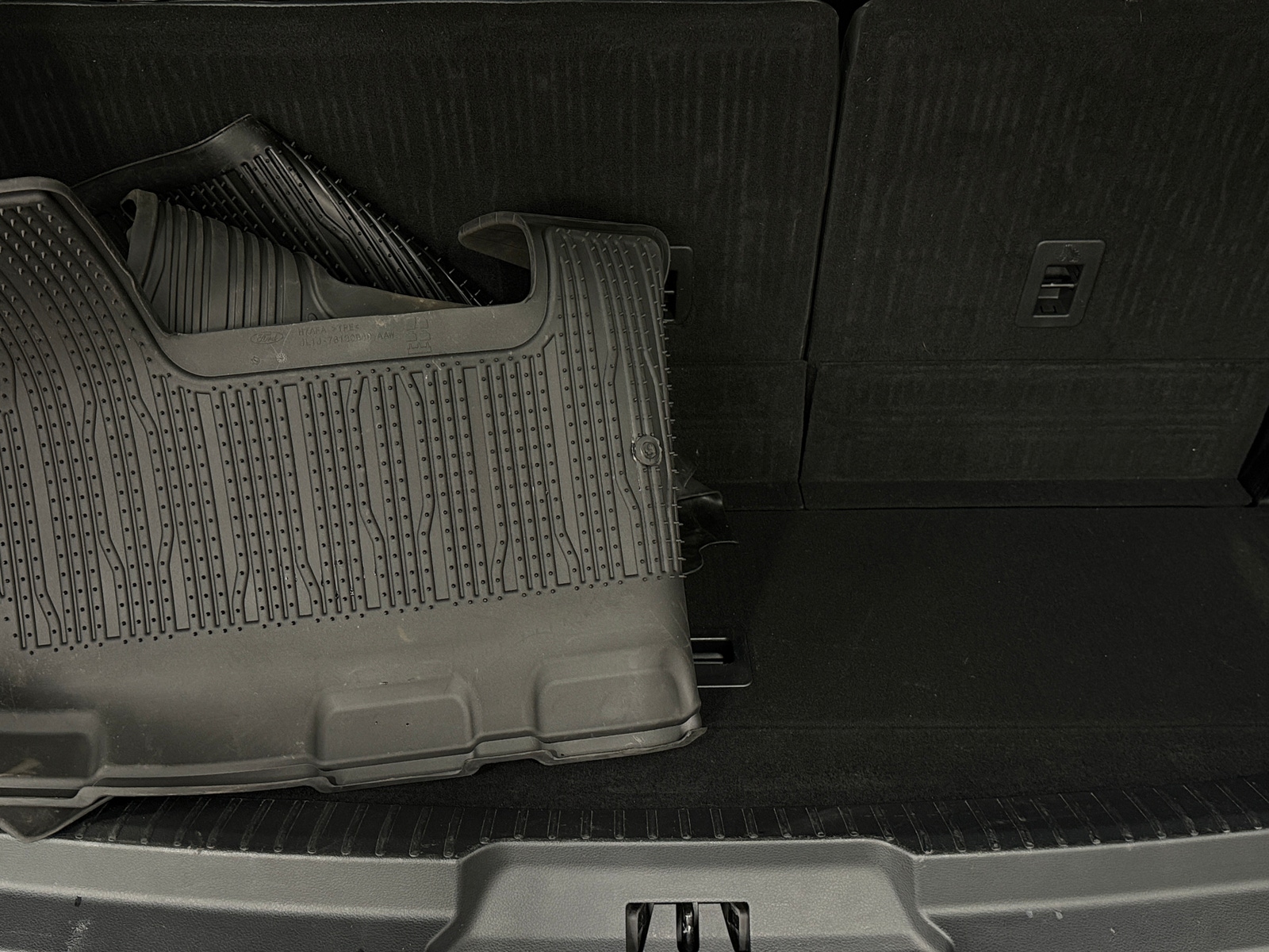 Thumbnail: 2023 Ford Expedition - 6