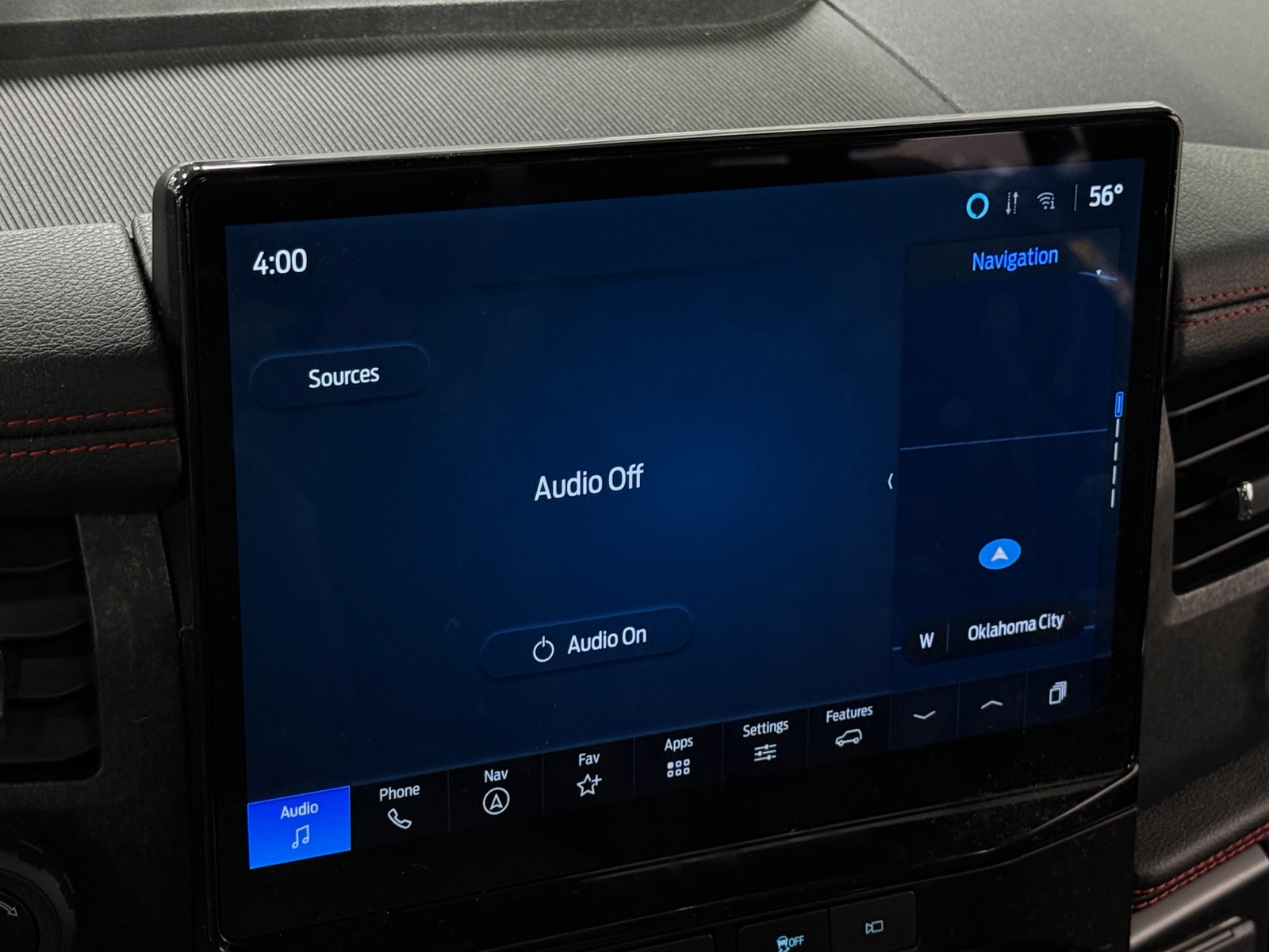 Thumbnail: 2023 Ford Expedition - 3