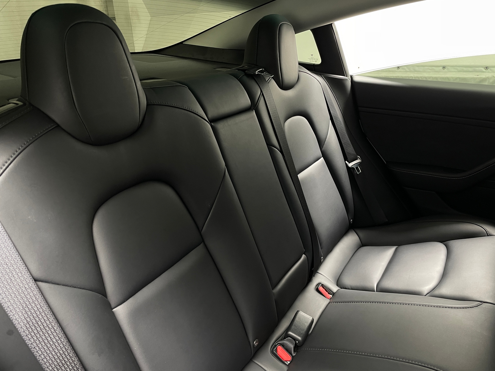 Thumbnail: 2021 Tesla Model 3 - 5